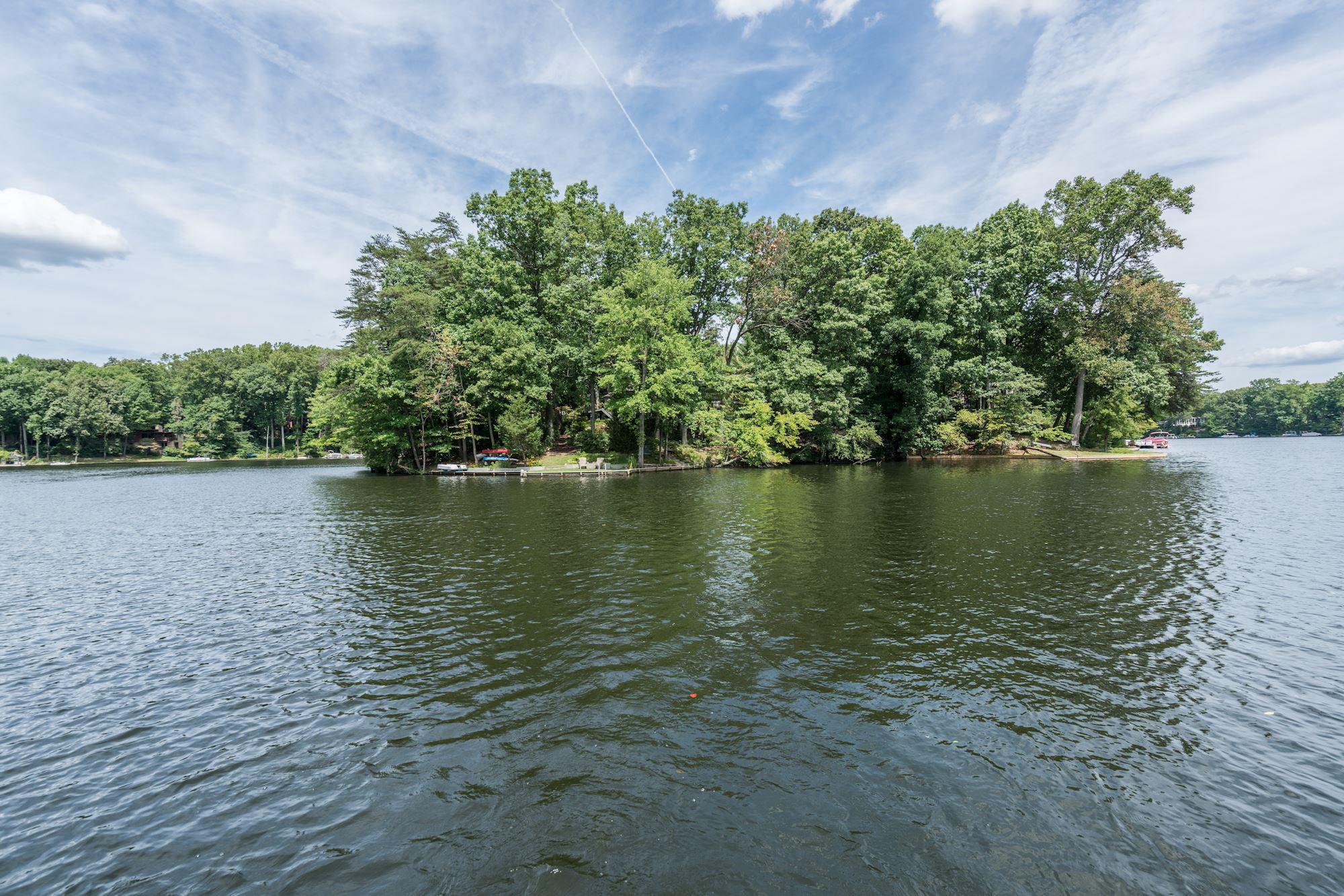  3431 Greentree Drive, Falls Church, VA, 22041 - 物件實景