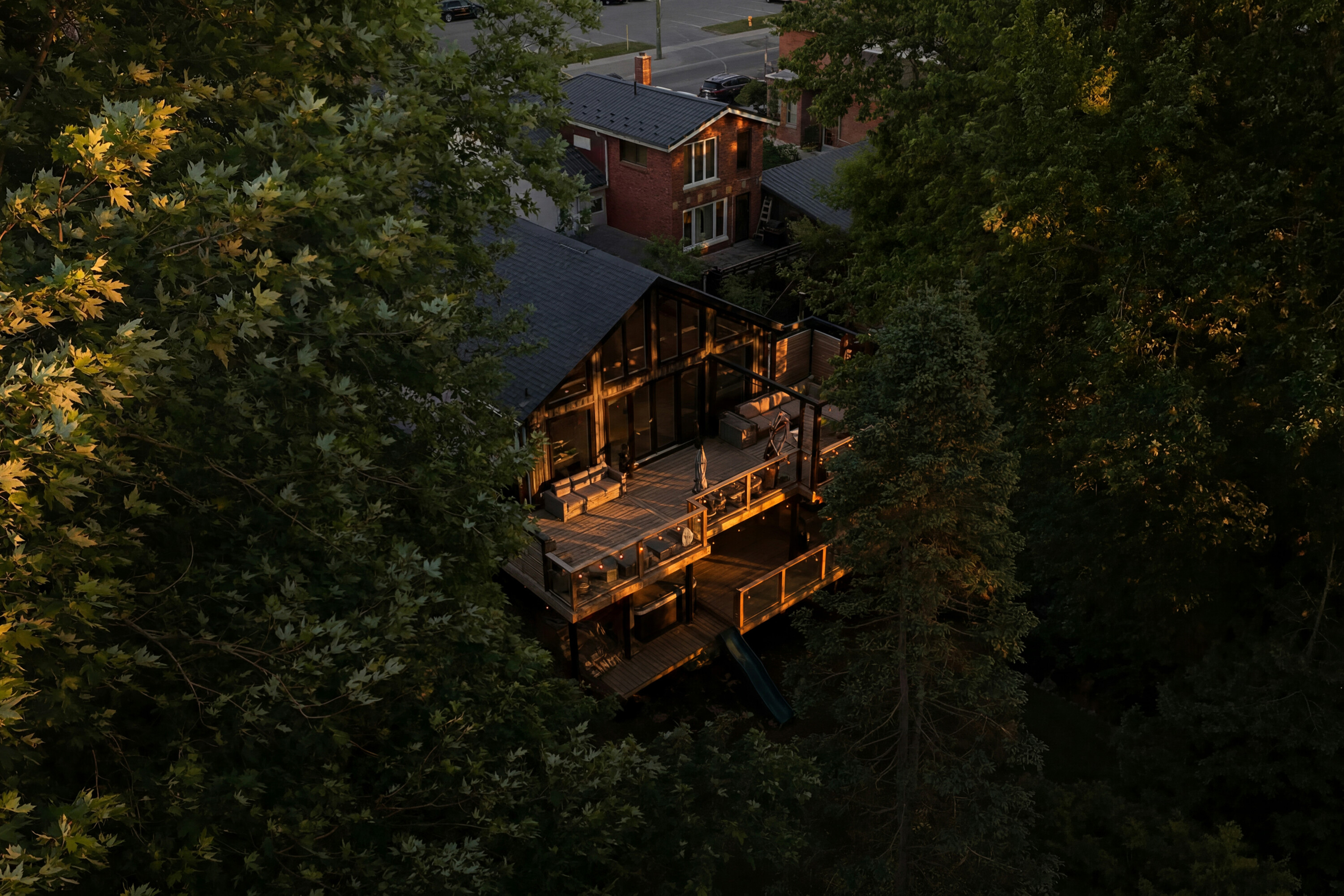  Landmark Property - 物件實景