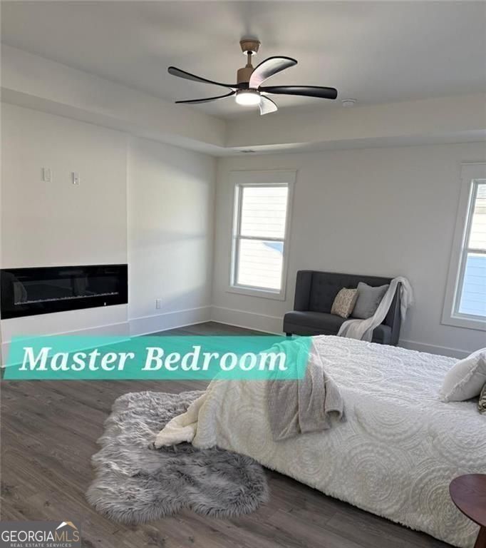 Scottdale, Georgia, 30079, United States, 4 Bedrooms Bedrooms, ,4 BathroomsBathrooms,Residential,For Sale,1952017