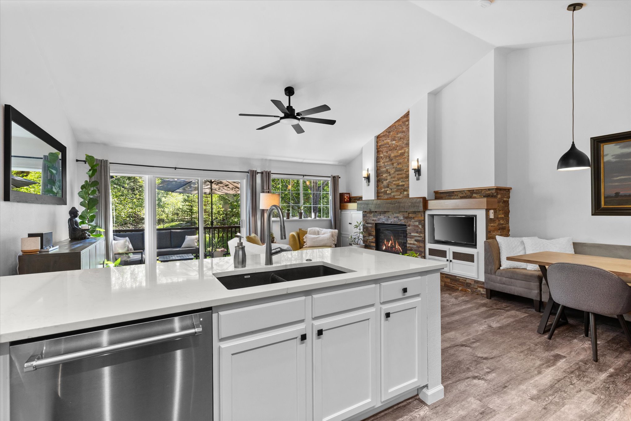  3358 Covey Circle, Steamboat Springs, CO 80487 - 物件實景