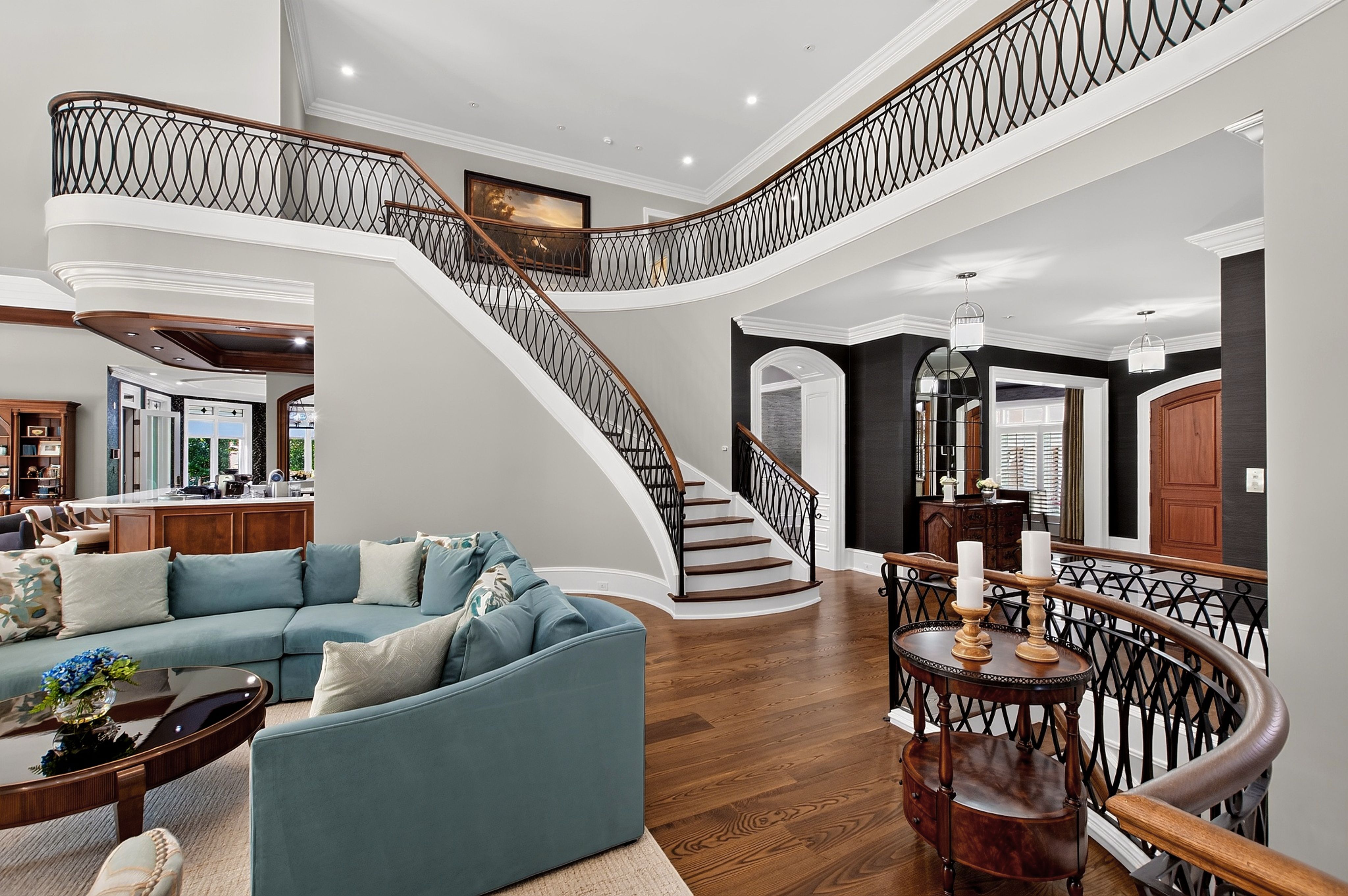  1412 Hedgelawn Way, Raleigh, NC 27615 - 物件實景