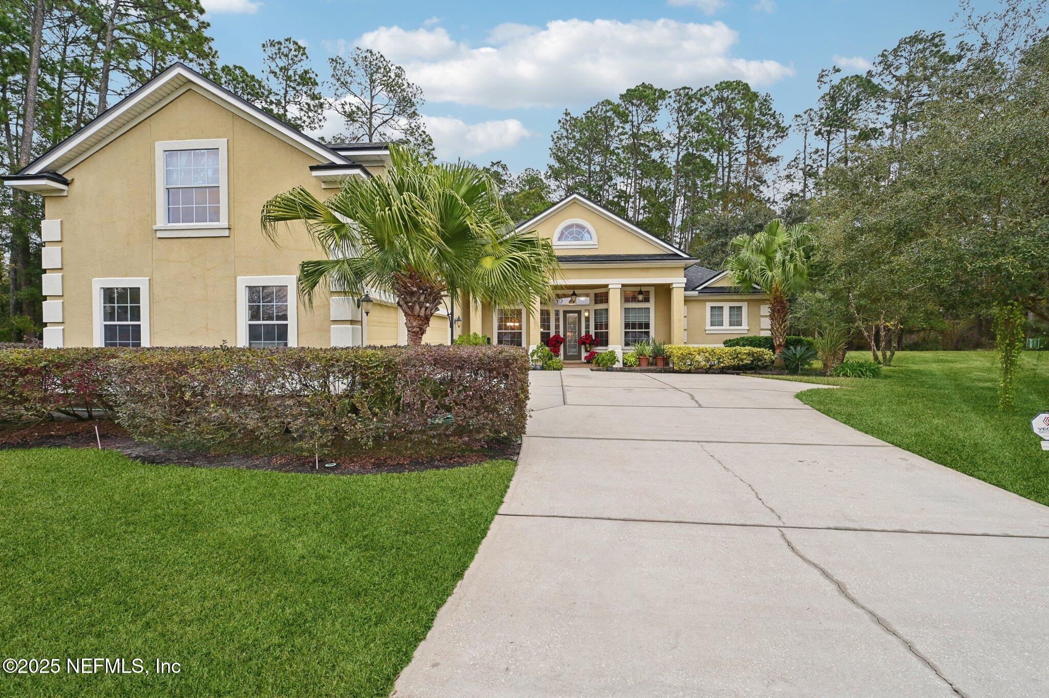 St Johns, Florida, 32259, United States, 5 Bedrooms Bedrooms, ,4 BathroomsBathrooms,Residential,For Sale,1690975