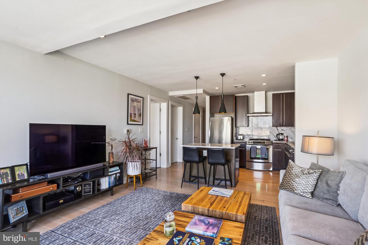 Washington, District of Columbia, 20009, United States, 1 Bedroom Bedrooms, ,1 BathroomBathrooms,Residential,For Sale,1906847