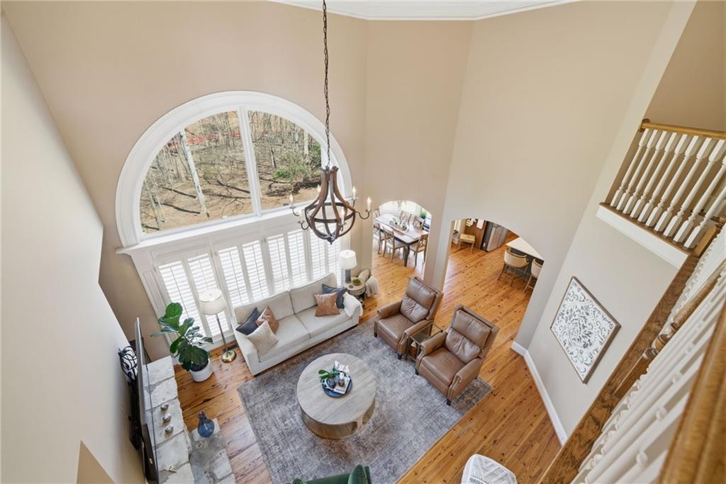 Cumming, Georgia, 30041, United States, 5 Bedrooms Bedrooms, ,5 BathroomsBathrooms,Residential,For Sale,2028587