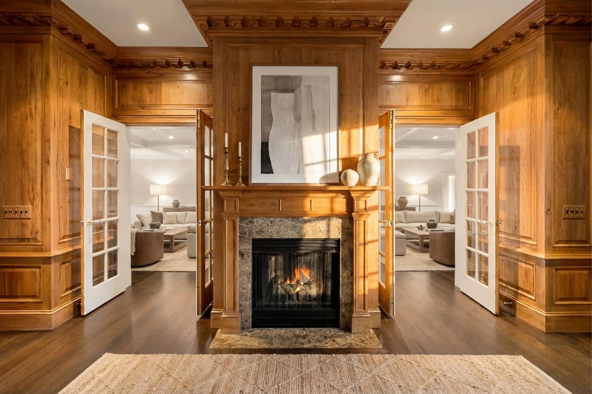  8509 Country Club Drive, Bethesda, MD, 20817 - 物件實景