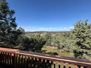 Ridge Ln, Payson, AZ 85541