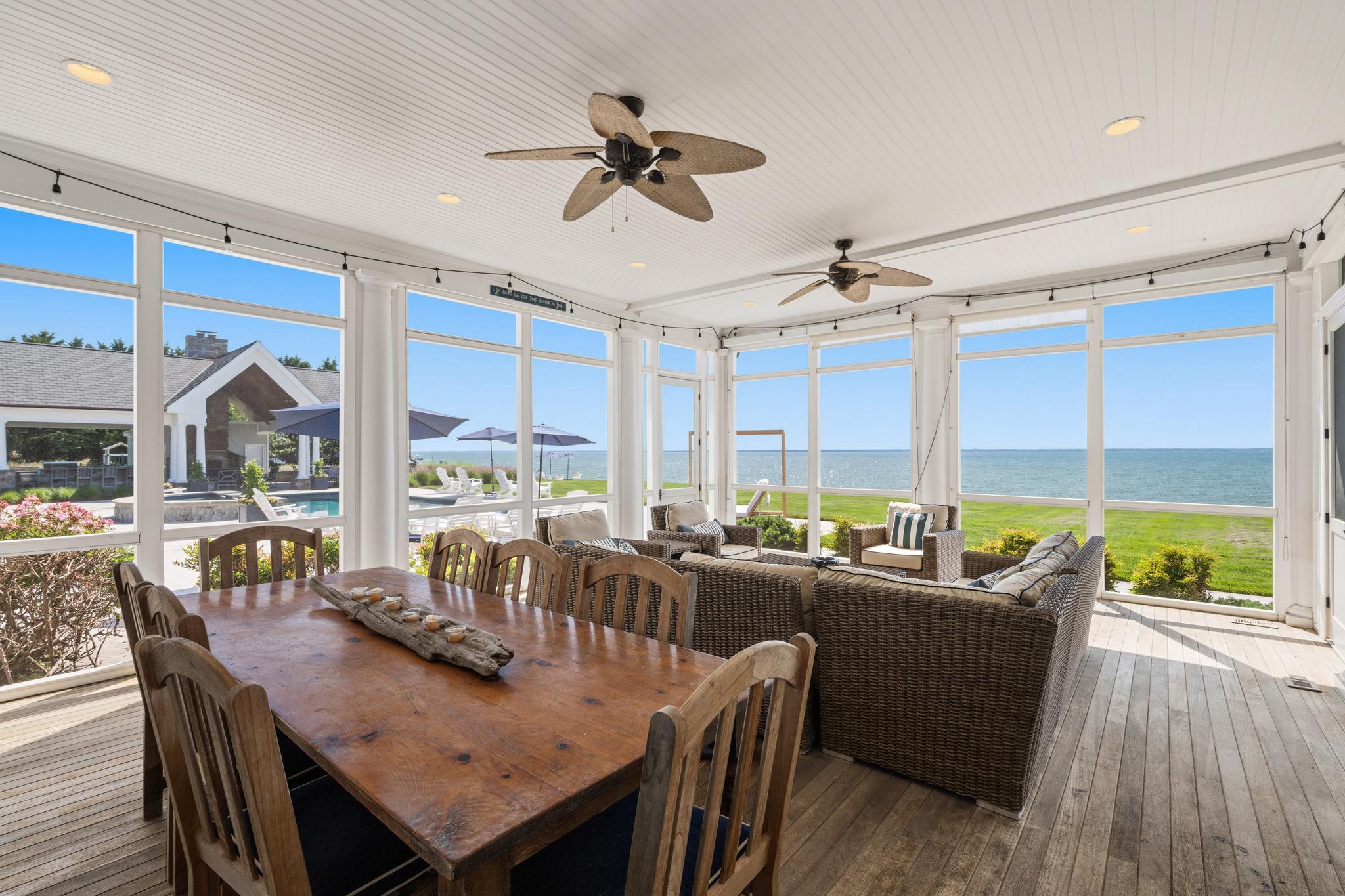  7328 Kent Point Road, Stevensville, MD, 21666 - 物件實景