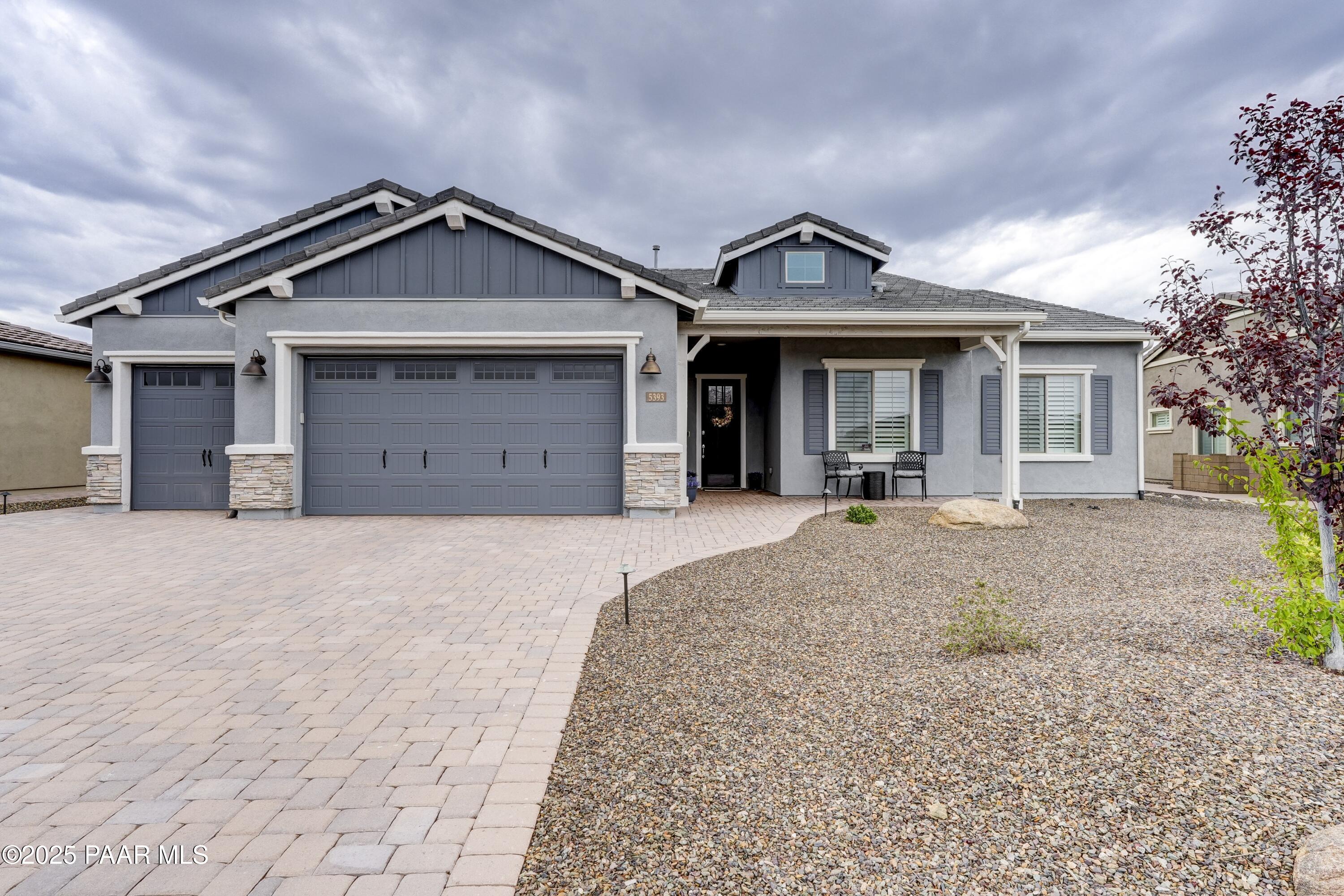 Prescott, Arizona, 86301, United States, 3 Bedrooms Bedrooms, ,3 BathroomsBathrooms,Residential,For Sale,1960524