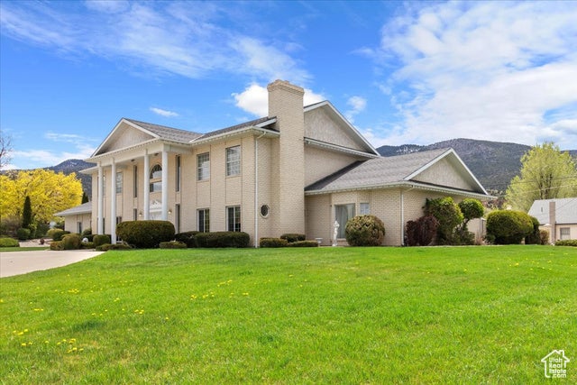 Manti, Utah, 84642, United States, 5 Bedrooms Bedrooms, ,3 BathroomsBathrooms,Residential,For Sale,1977640