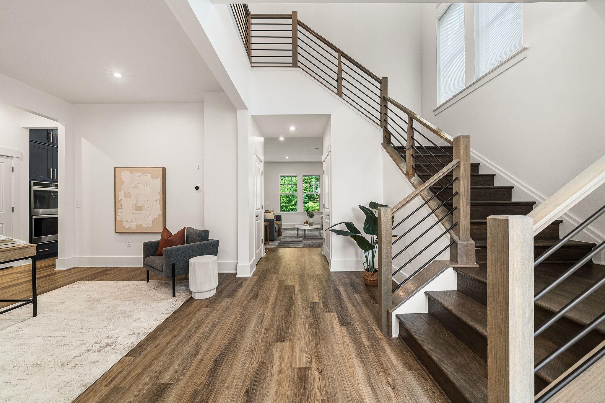  18120 Moss Garden Road, Dumfries, VA, 22026 - 物件實景