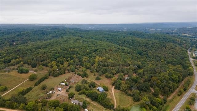 Tahlequah, Oklahoma, 74464, United States, ,Land,For Sale,1978986