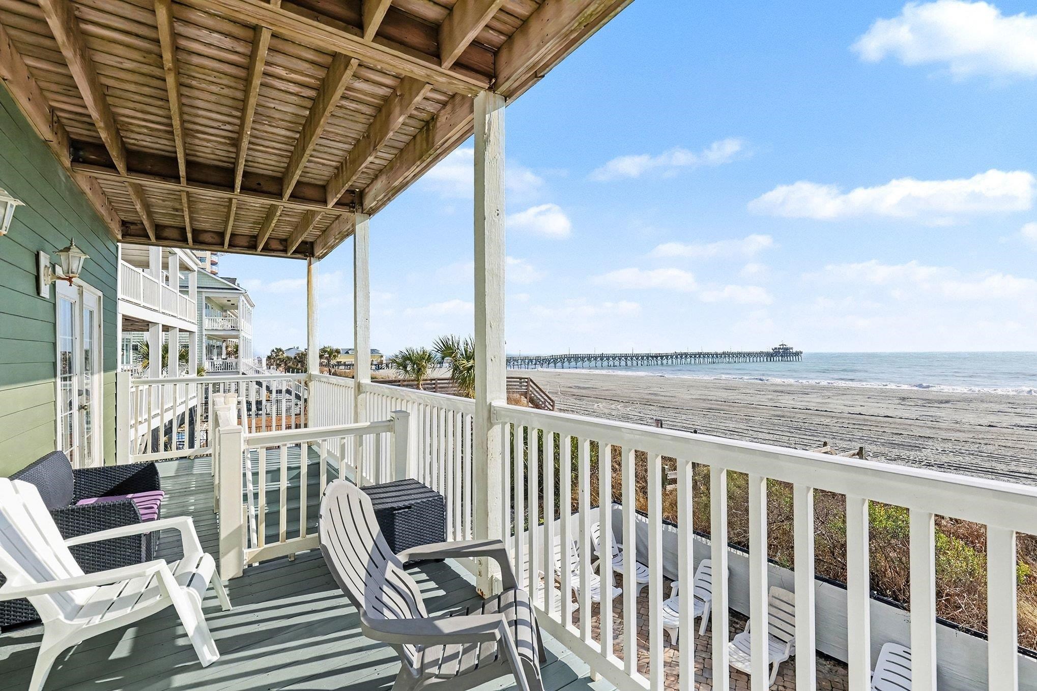 North Myrtle Beach, South Carolina, 29582, United States, 8 Bedrooms Bedrooms, ,7 BathroomsBathrooms,Residential,For Sale,2049472