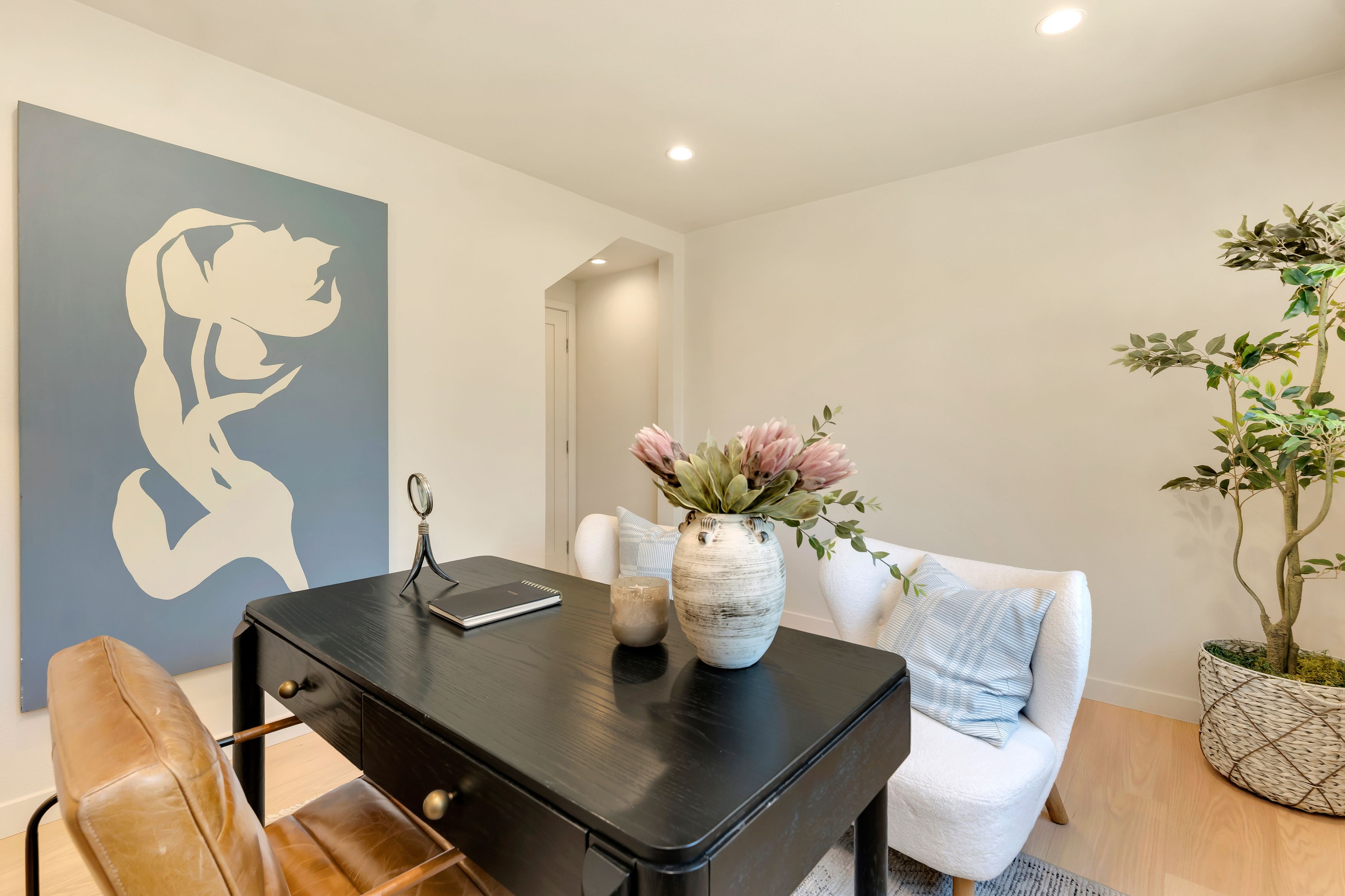  5354 Lewis Road, Agoura Hills - 物件實景