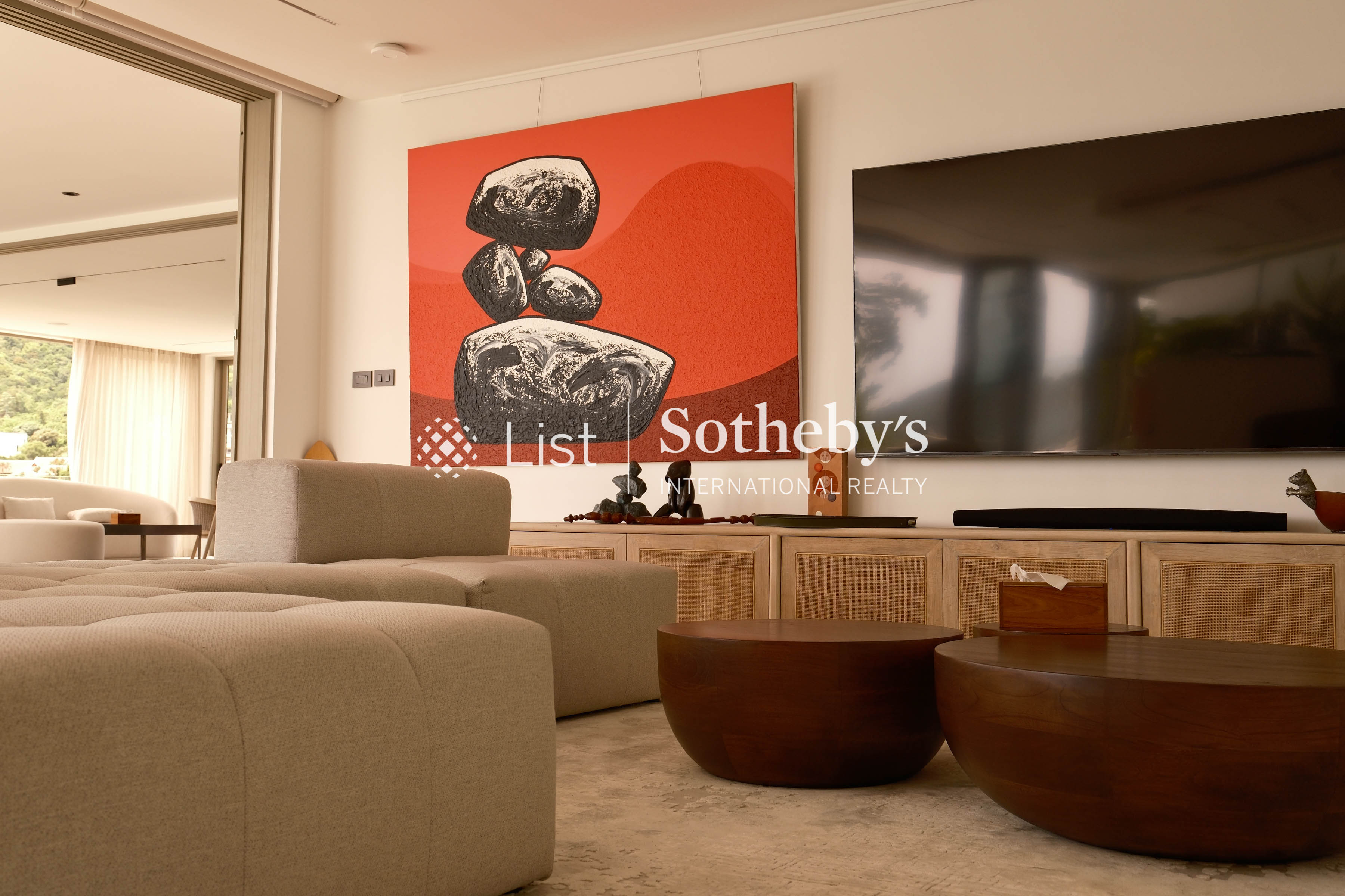  Ivory Sanctuary 7 Beds - 物件實景