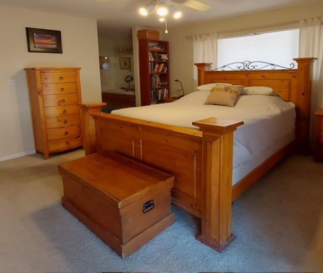 O Neals, California, 93645, United States, 3 Bedrooms Bedrooms, ,2 BathroomsBathrooms,Residential,For Sale,1981771