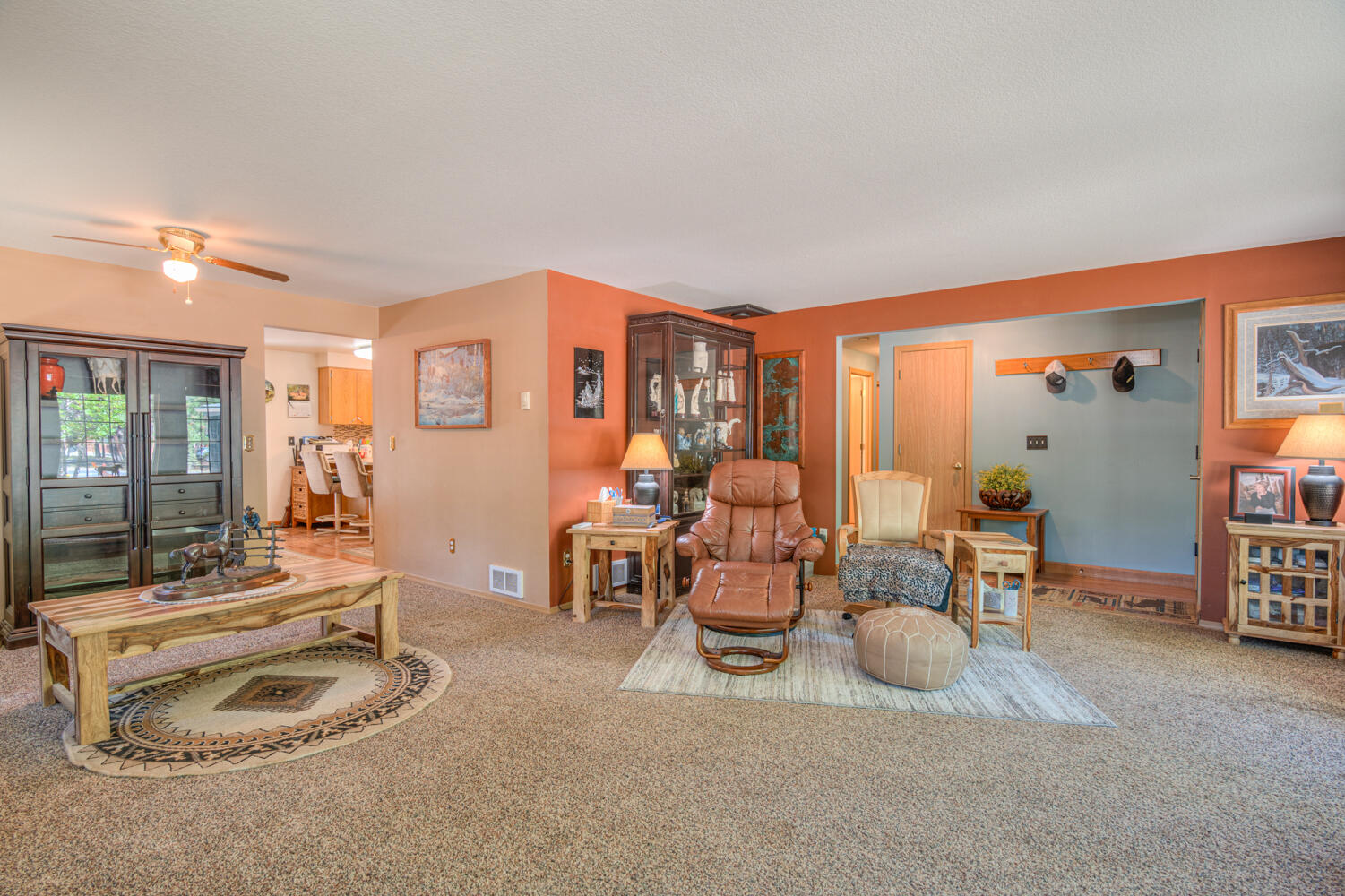 La Pine, Oregon, 97739, United States, 3 Bedrooms Bedrooms, ,2 BathroomsBathrooms,Residential,For Sale,1978383