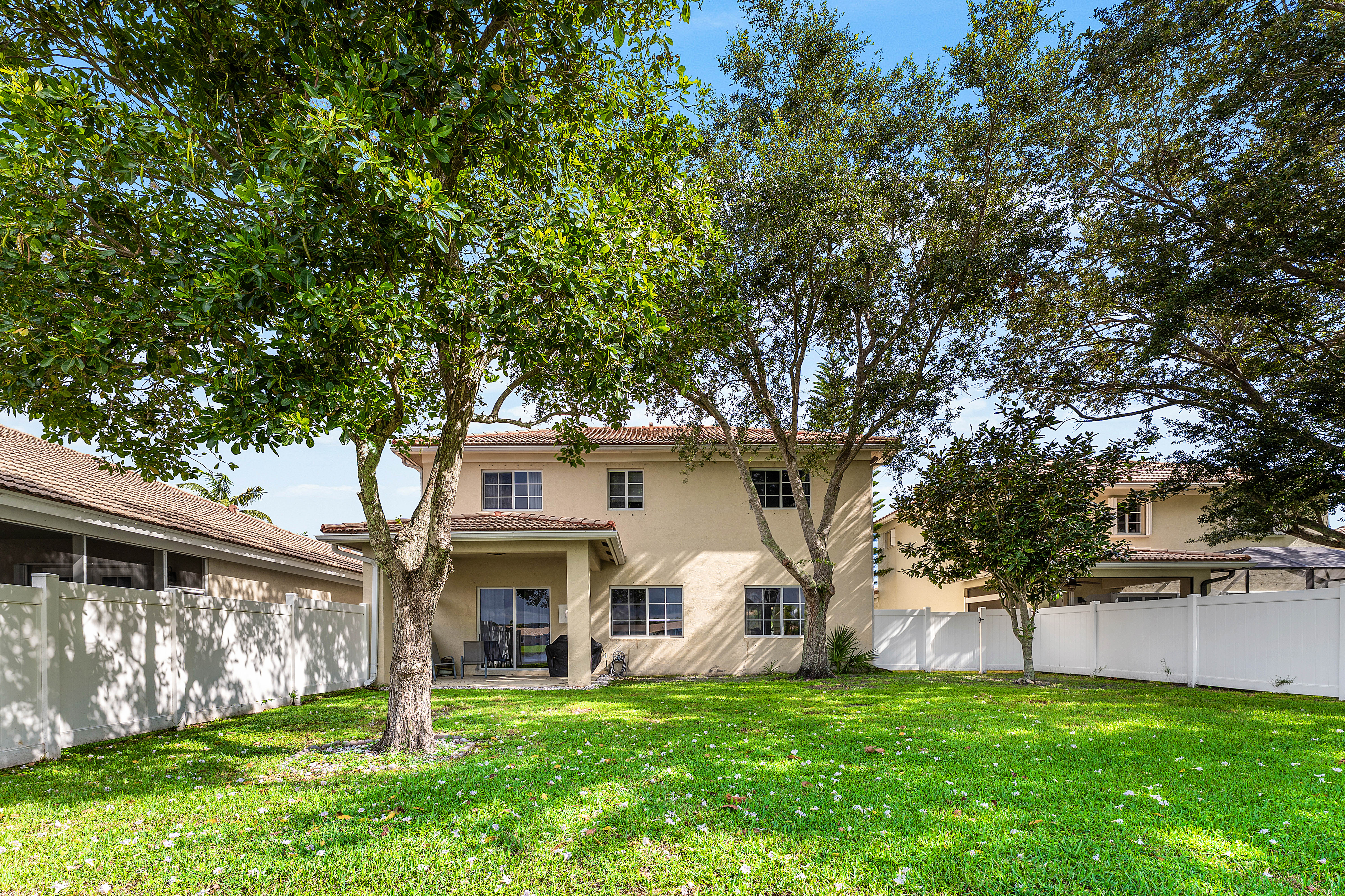  8728 S San Andros, West Palm Beach, FL, 33407 - 物件實景