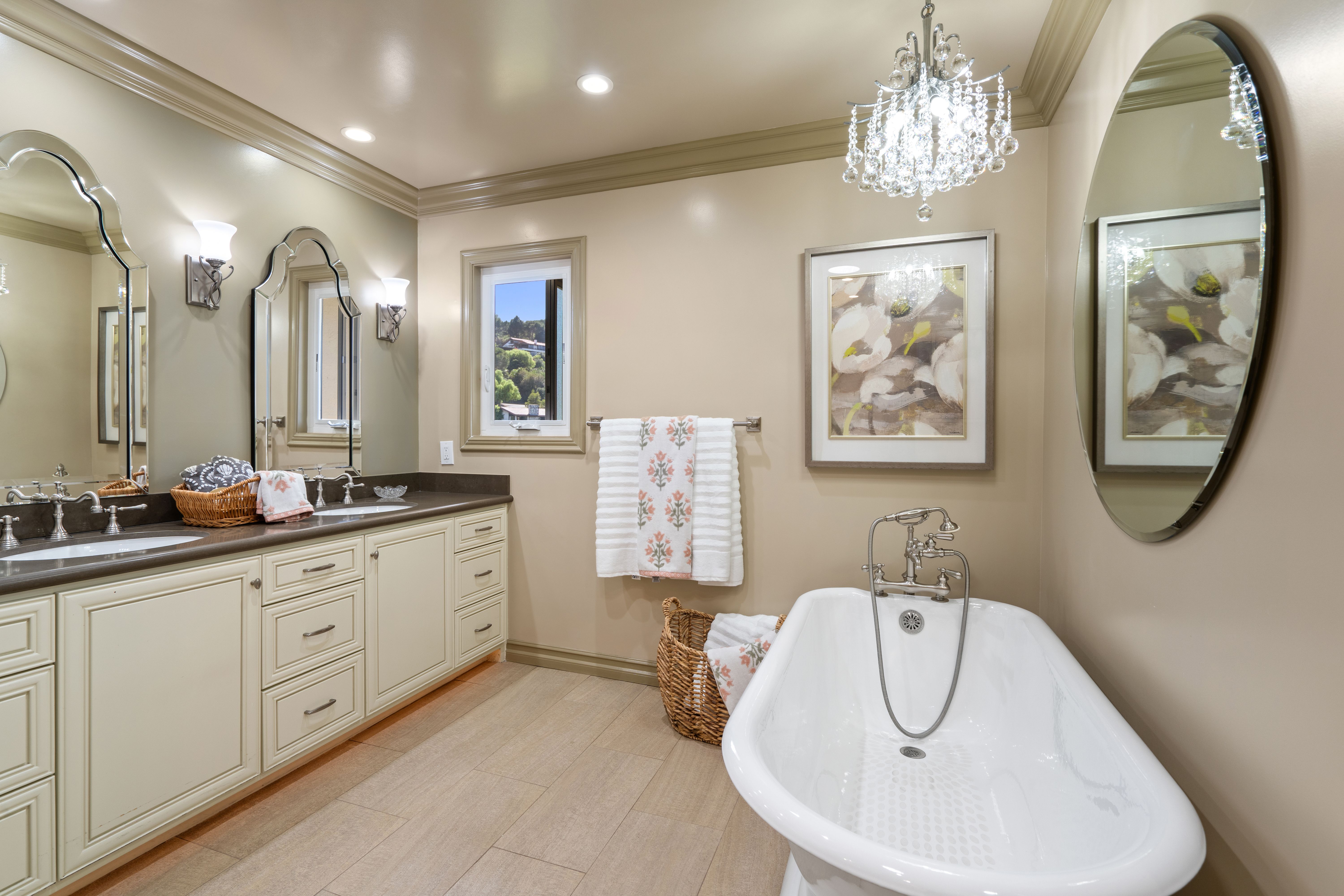  4301 Via Frascati, Rancho Palos Verdes, CA 90275 - 物件實景