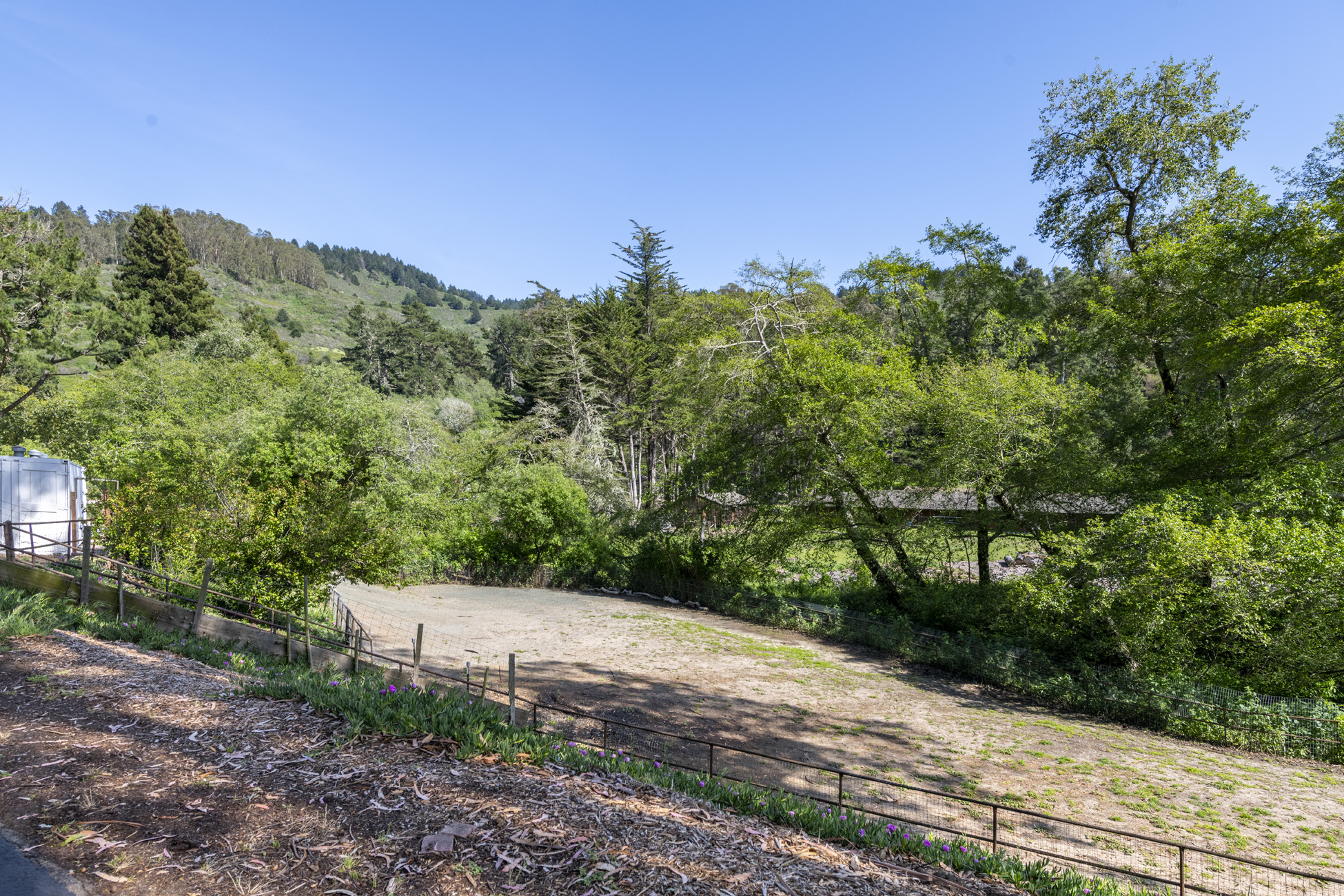  2570 Purissima Creek Rd, Half Moon Bay - 物件實景