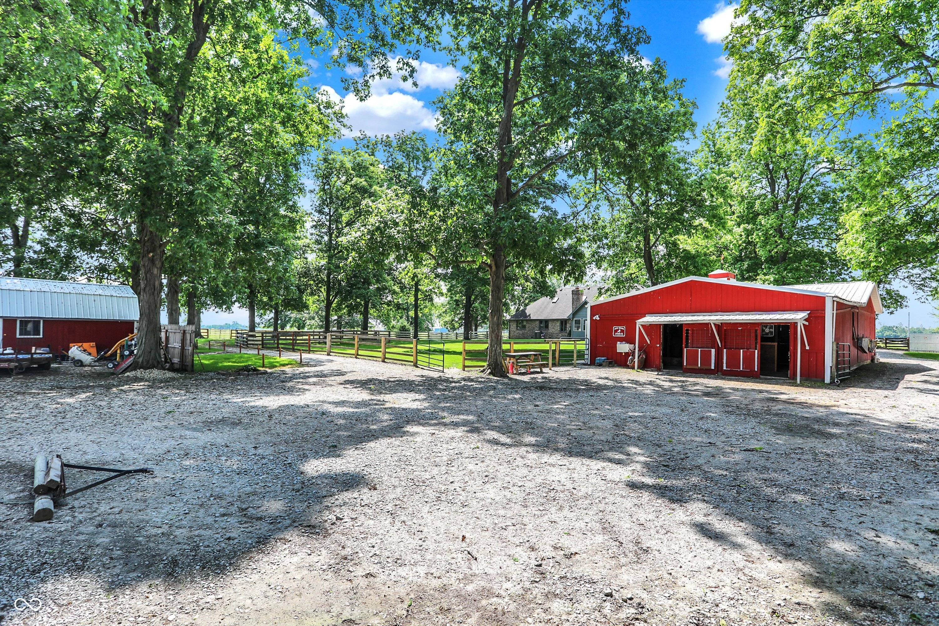 Charlottesville, Indiana, 46117, United States, 3 Bedrooms Bedrooms, ,3 BathroomsBathrooms,Residential,For Sale,2015328