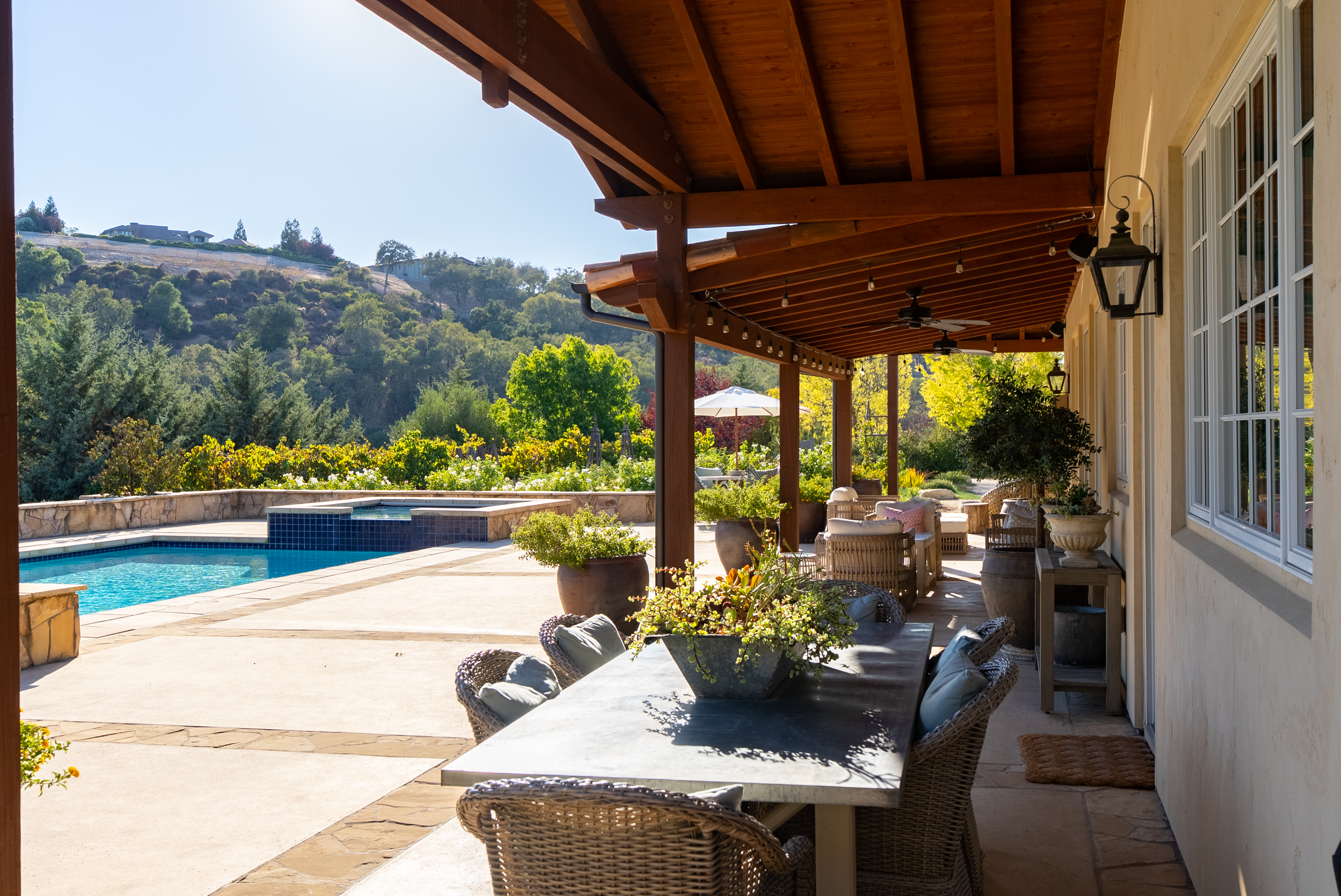  2325 Warm Springs Lane - 物件實景