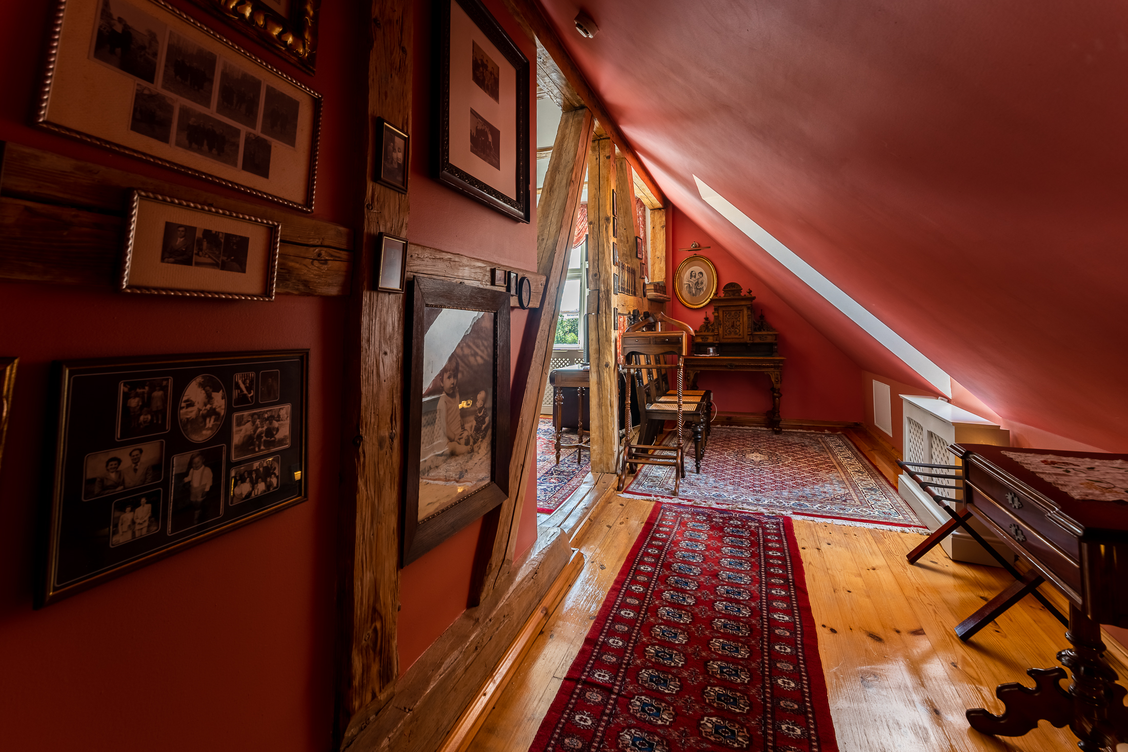  Fully renovated manor in Latvia - 物件實景
