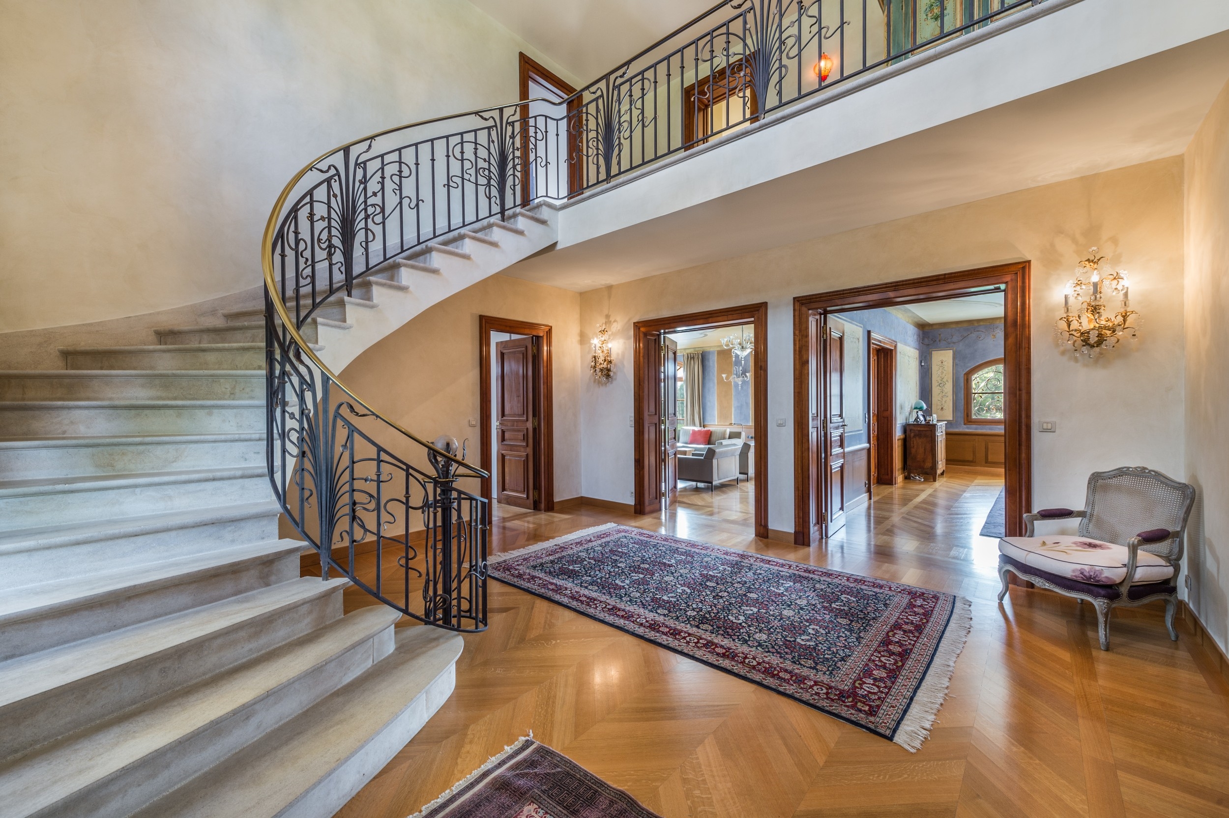  Exceptional property on the Swiss border - 物件實景