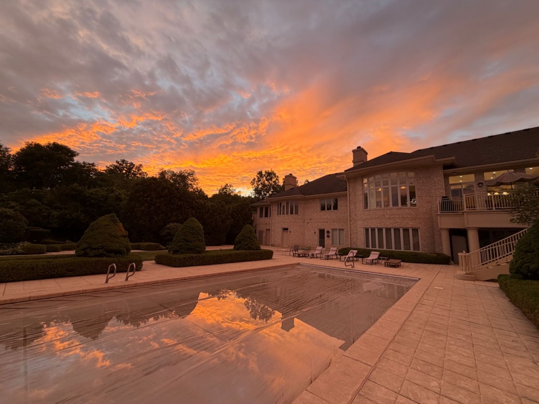  Extraordinary Custom-Built Estate Set on 116 Acres of Idyllic Beauty - 物件實景