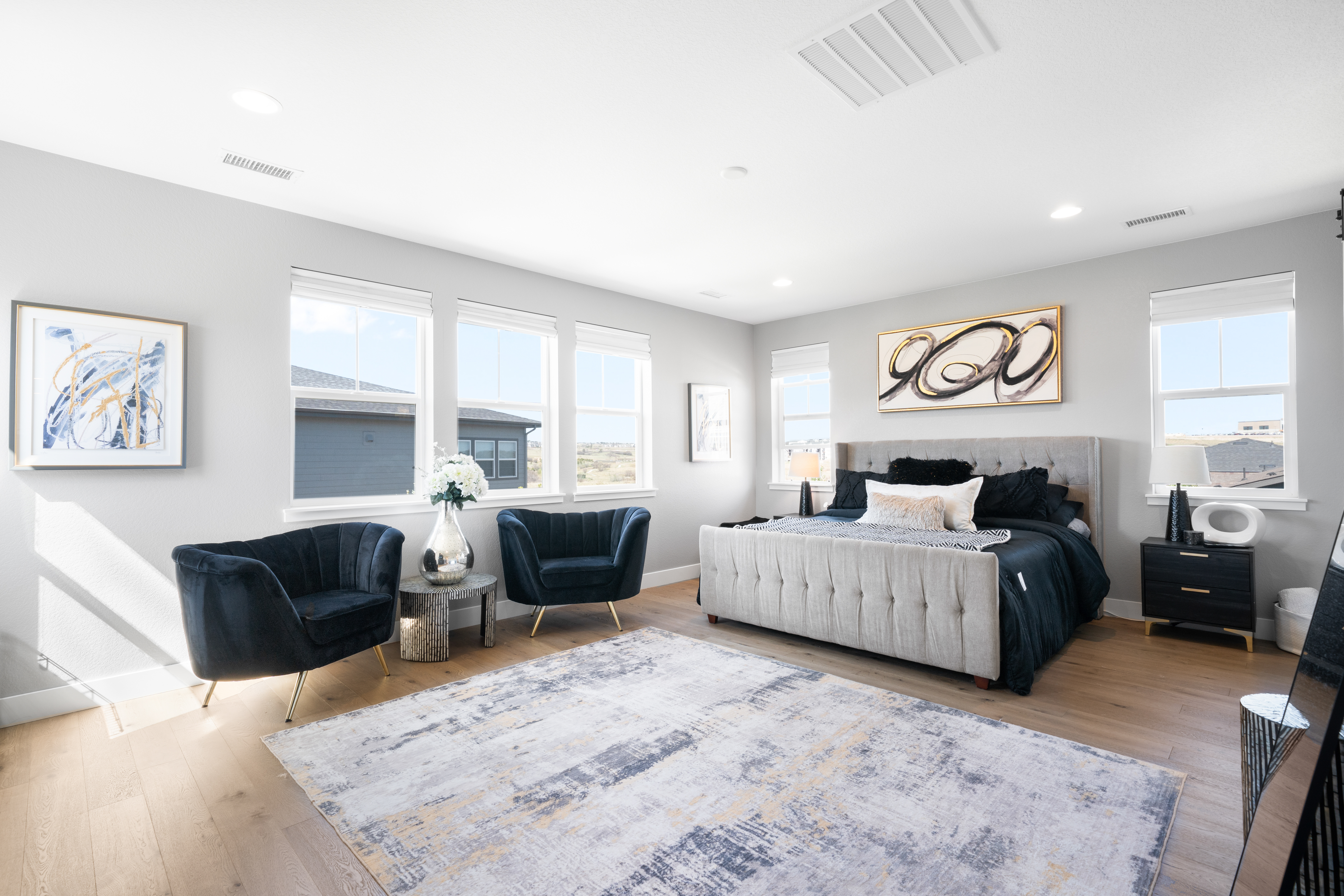  1688 Oakpoint Way, Castle Pines, CO, 80108 - 物件實景