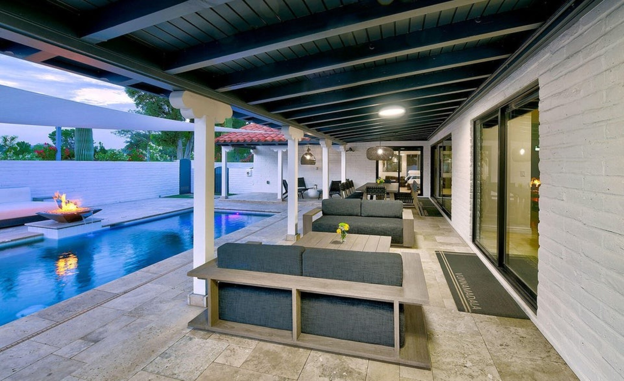  7861 N Tuscany Drive¦Tucson, AZ - 物件實景