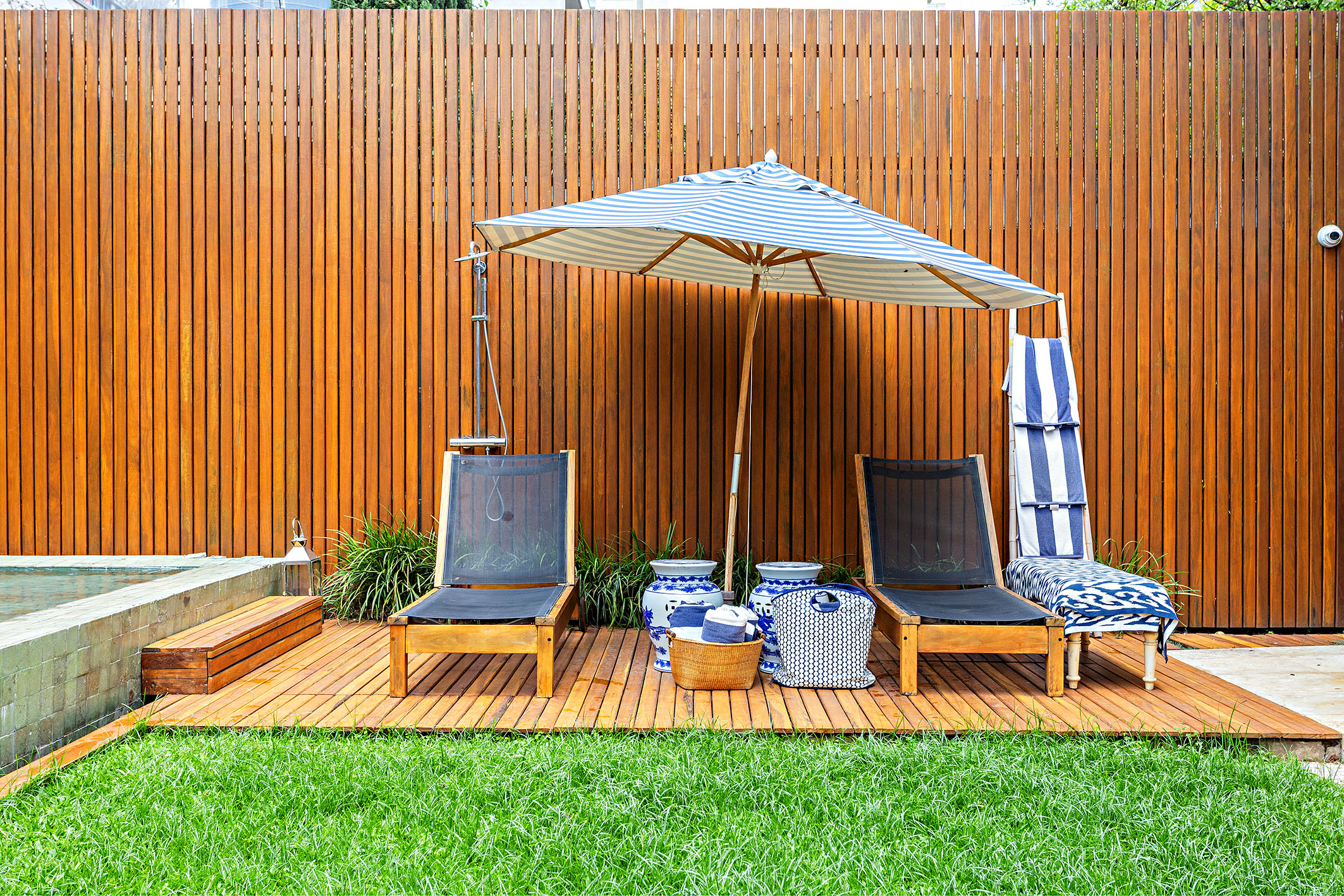  Residence by Bi Crisóstomo with Sig Bergamin décor in Jardim Europa - 物件實景