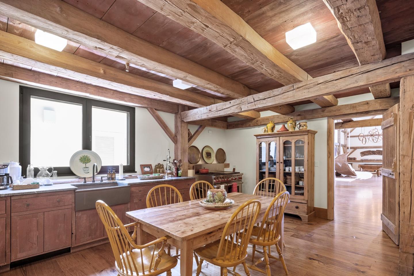 Carmel, California, 93923, United States, 6 Bedrooms Bedrooms, ,5 BathroomsBathrooms,Residential,For Sale,1847628