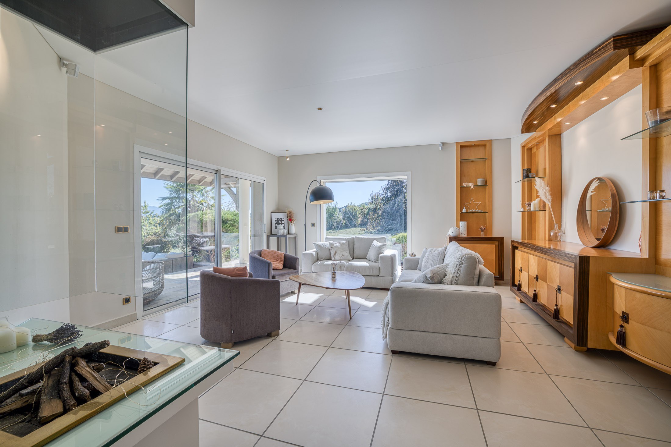  La Balme-de-Sillingy – Elegant property with swimming pool - 物件實景