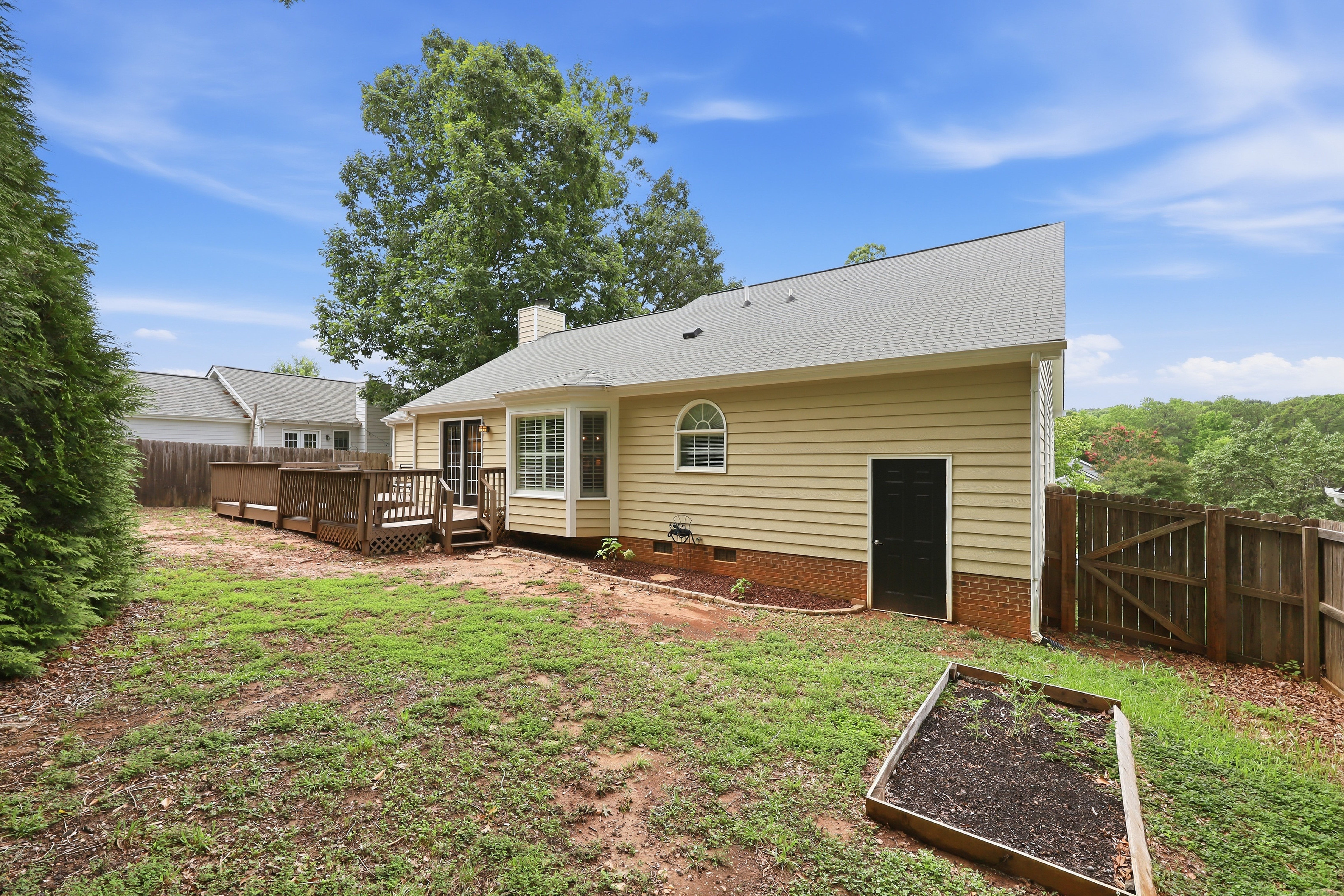  5904 Westborough Drive, Raleigh, NC 27612 - 物件實景