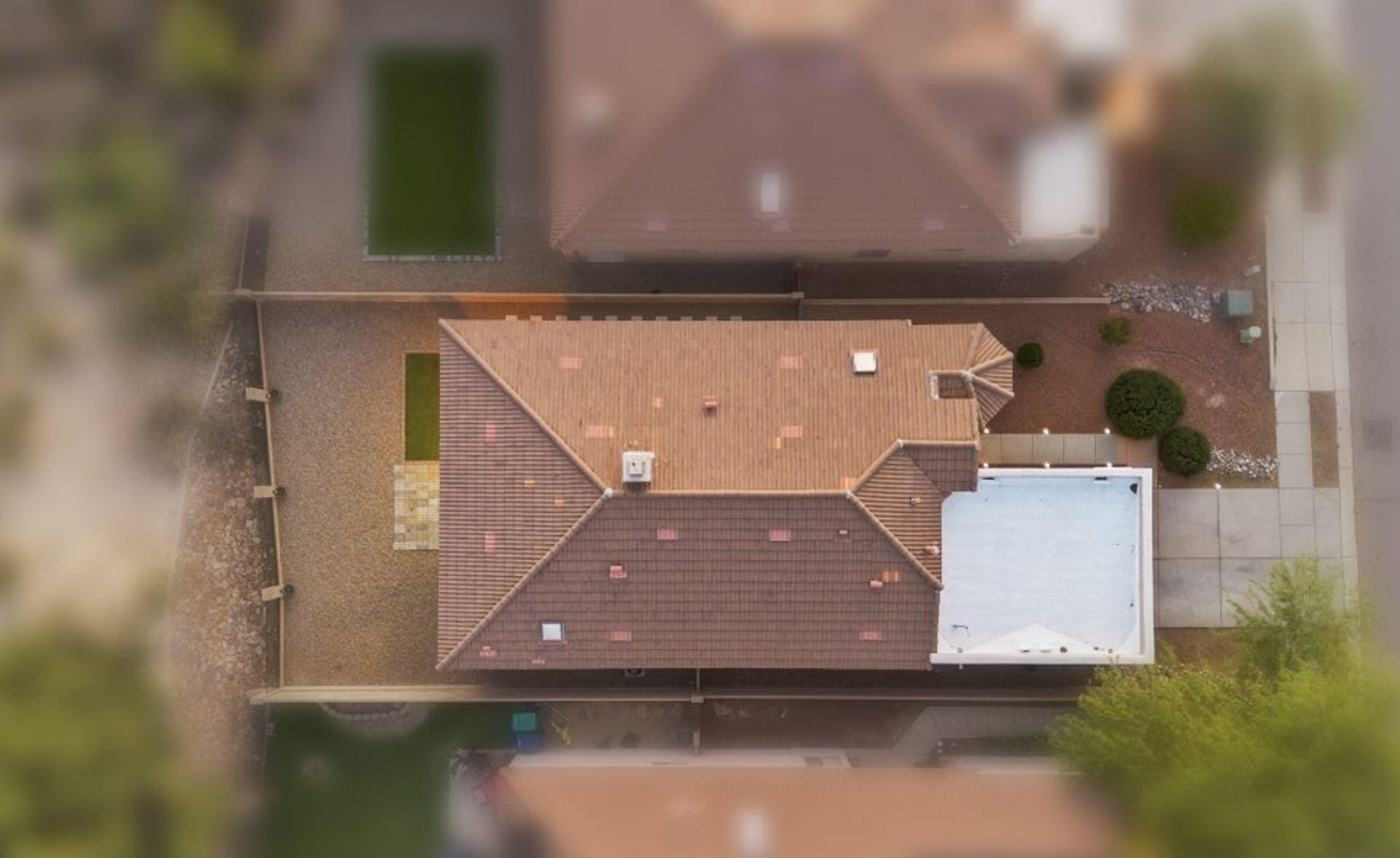  13668 E High Plains Ranch Street, Vail, AZ 85641 - 物件實景