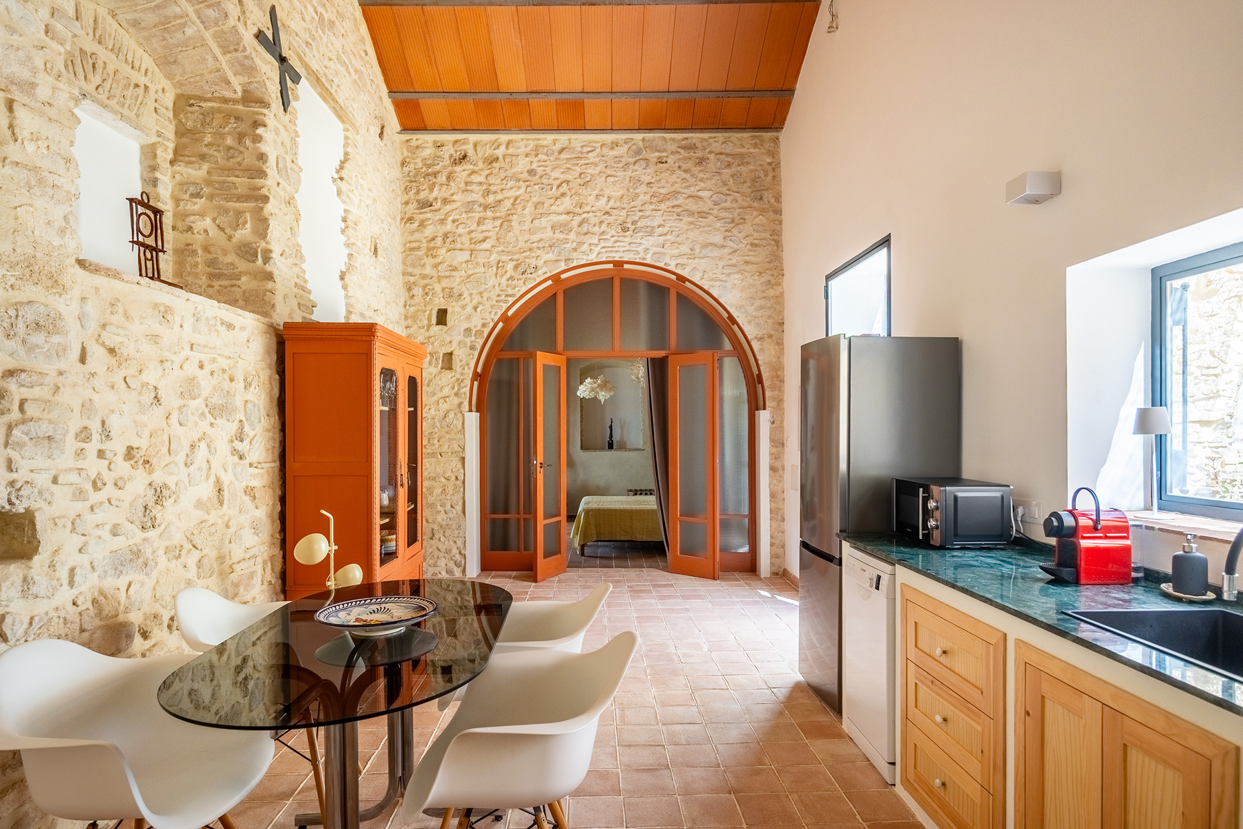  Country house in the province of Cádiz - 物件實景