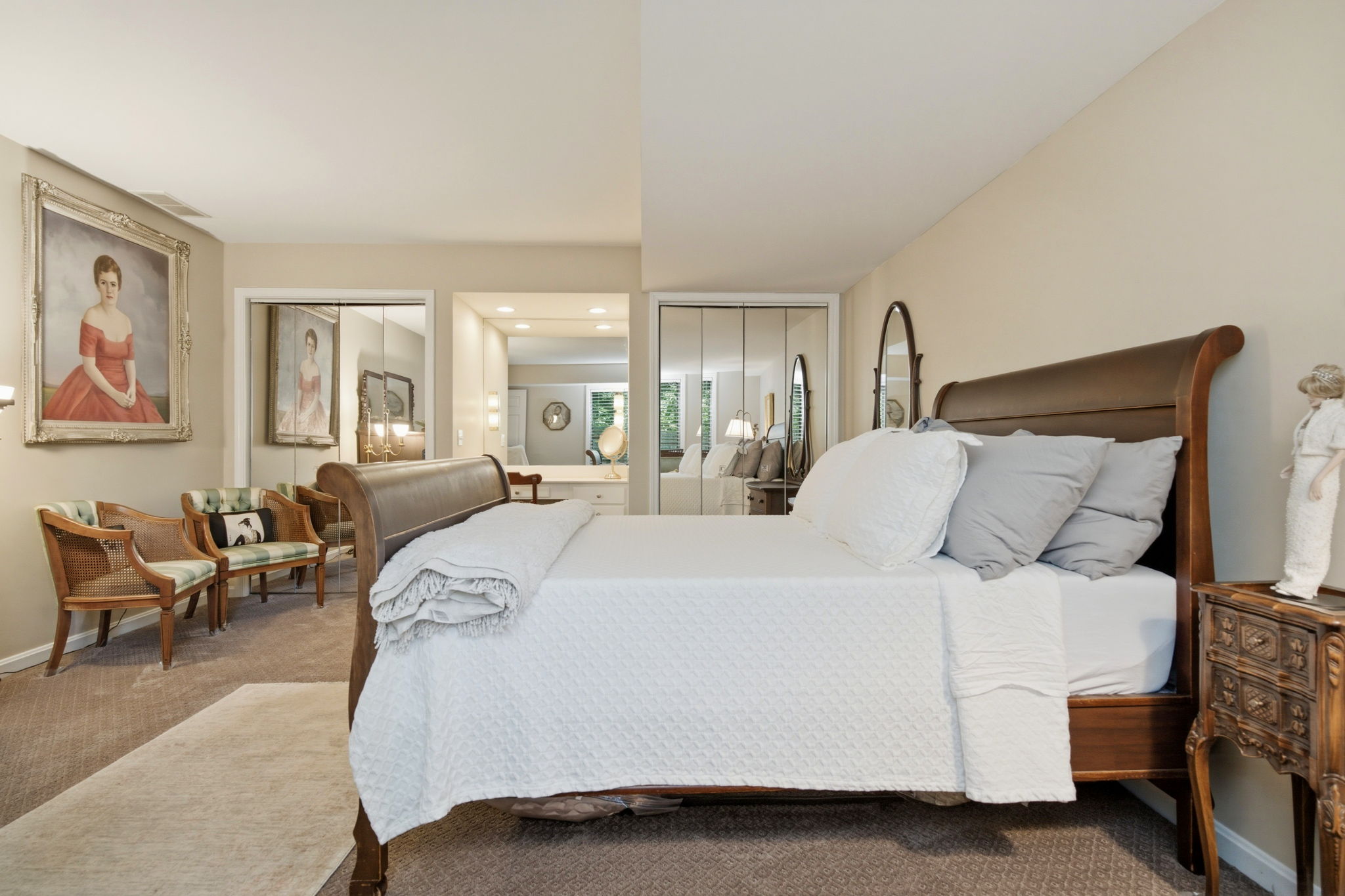  5403 Indian Woods Drive, Louisville, KY 40207 - 物件實景