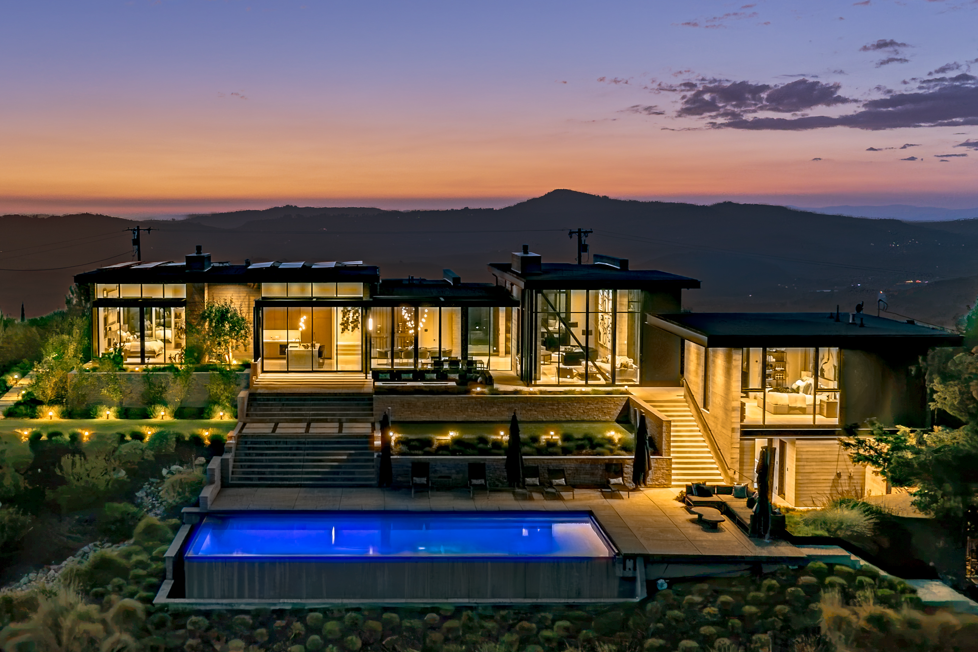  12320 Manzanita Lane  Glen Ellen - 物件實景