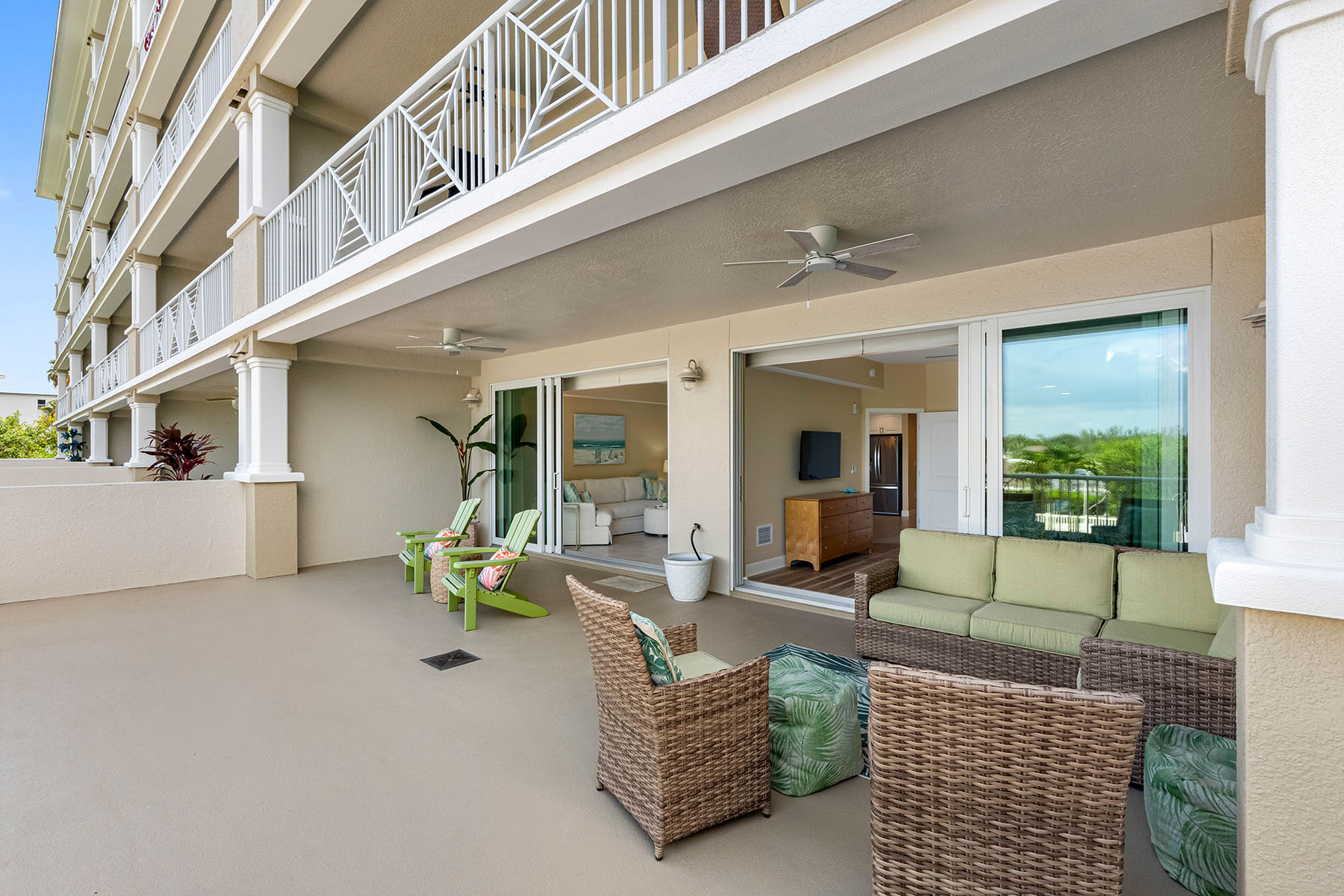  DOLPHIN KEY CONDO - 物件實景