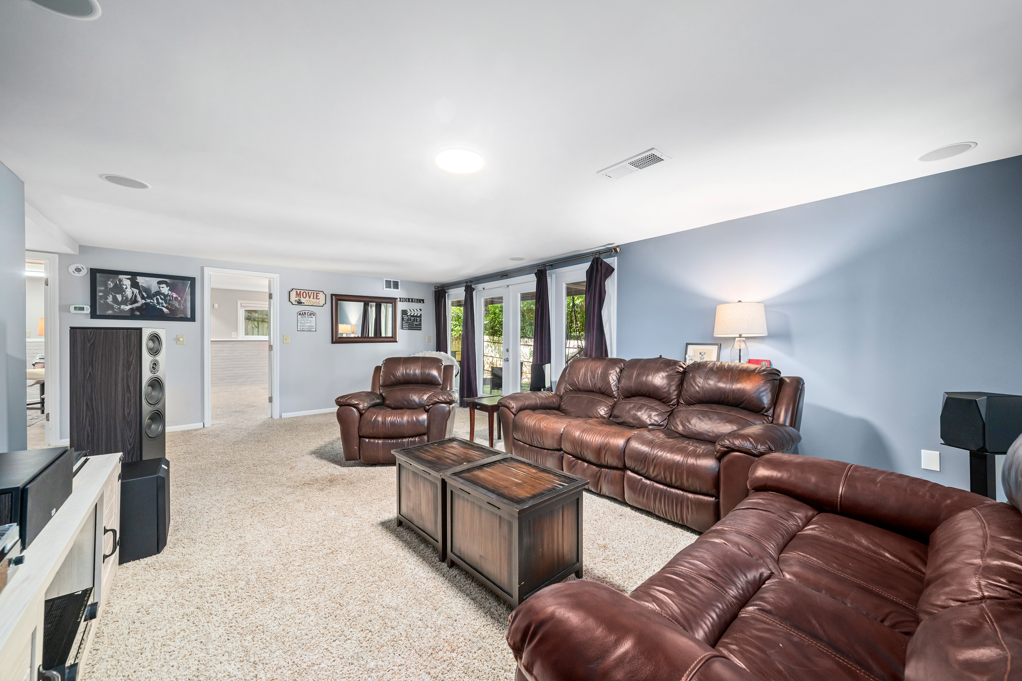  Welcome to One of Martin