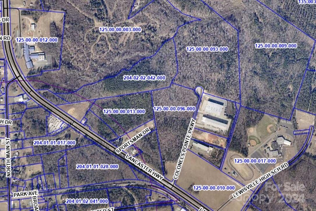 0000 Lancaster Highway, Richburg, South Carolina, 29729, United States, ,Land,For Sale,0000 Lancaster Highway,1627514