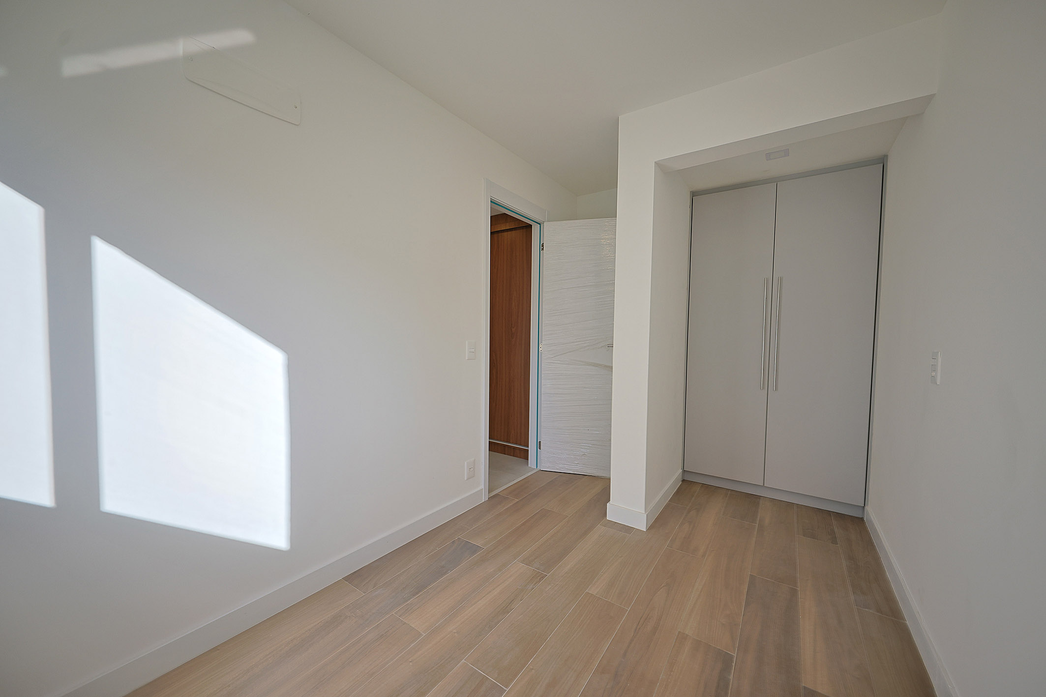  Garden apartment with four bedrooms in Botafogo - 物件實景