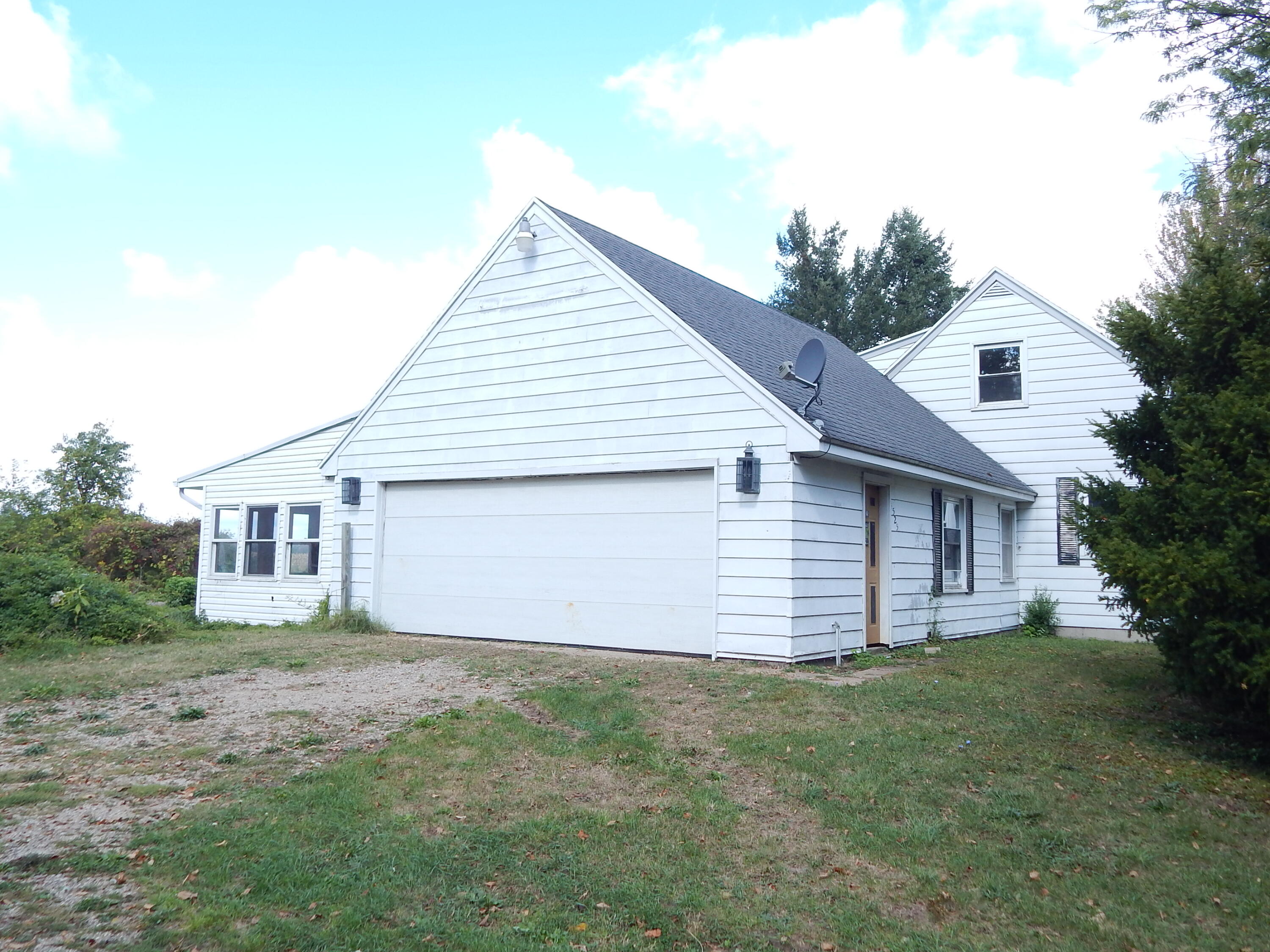Peach Ridge Ave, Comstock Park, MI 49321 #1