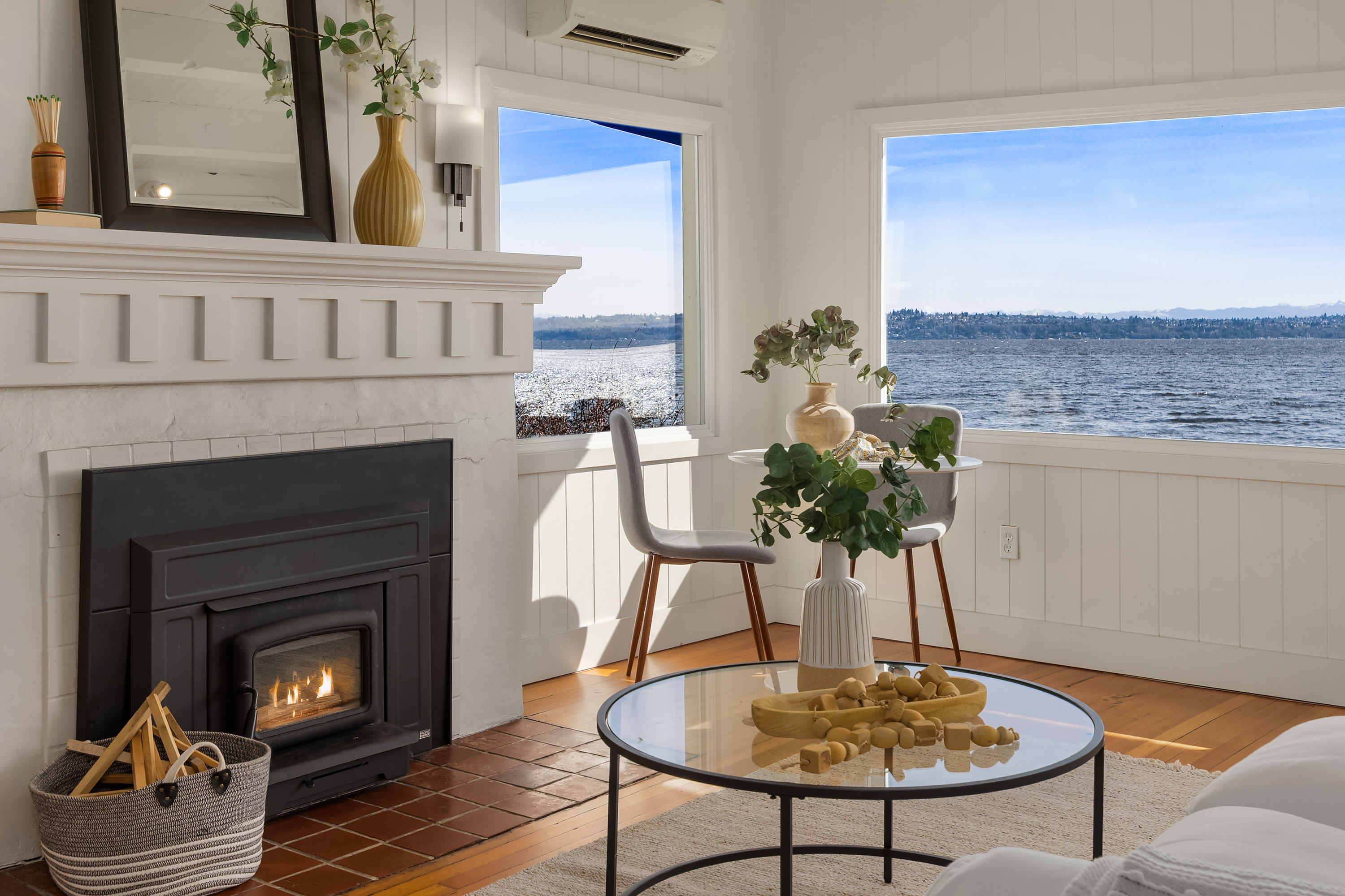  5430 Rockaway Beach Rd NE, Bainbridge Island, WA 98110 - 物件實景