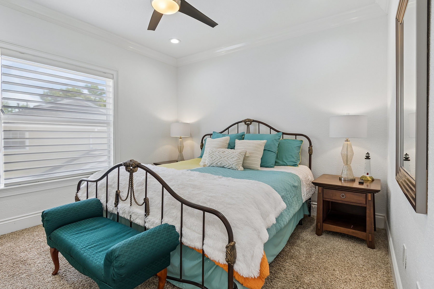  SOUTH TAMPA - 物件實景