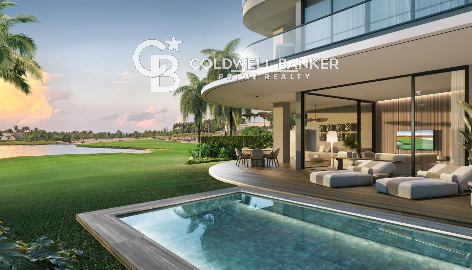 Cap Cana, DO, 3 Bedrooms Bedrooms, ,3 BathroomsBathrooms,Residential,For Sale,1988186