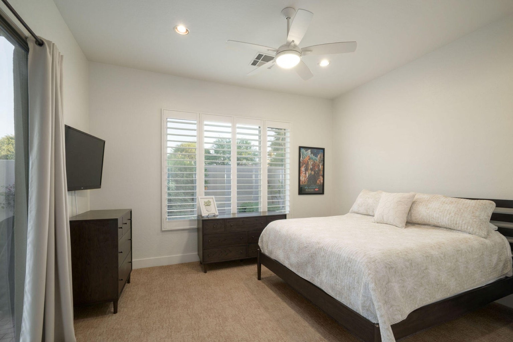  7259 E Vaquero Drive ¦Scottsdale, AZ - 物件實景