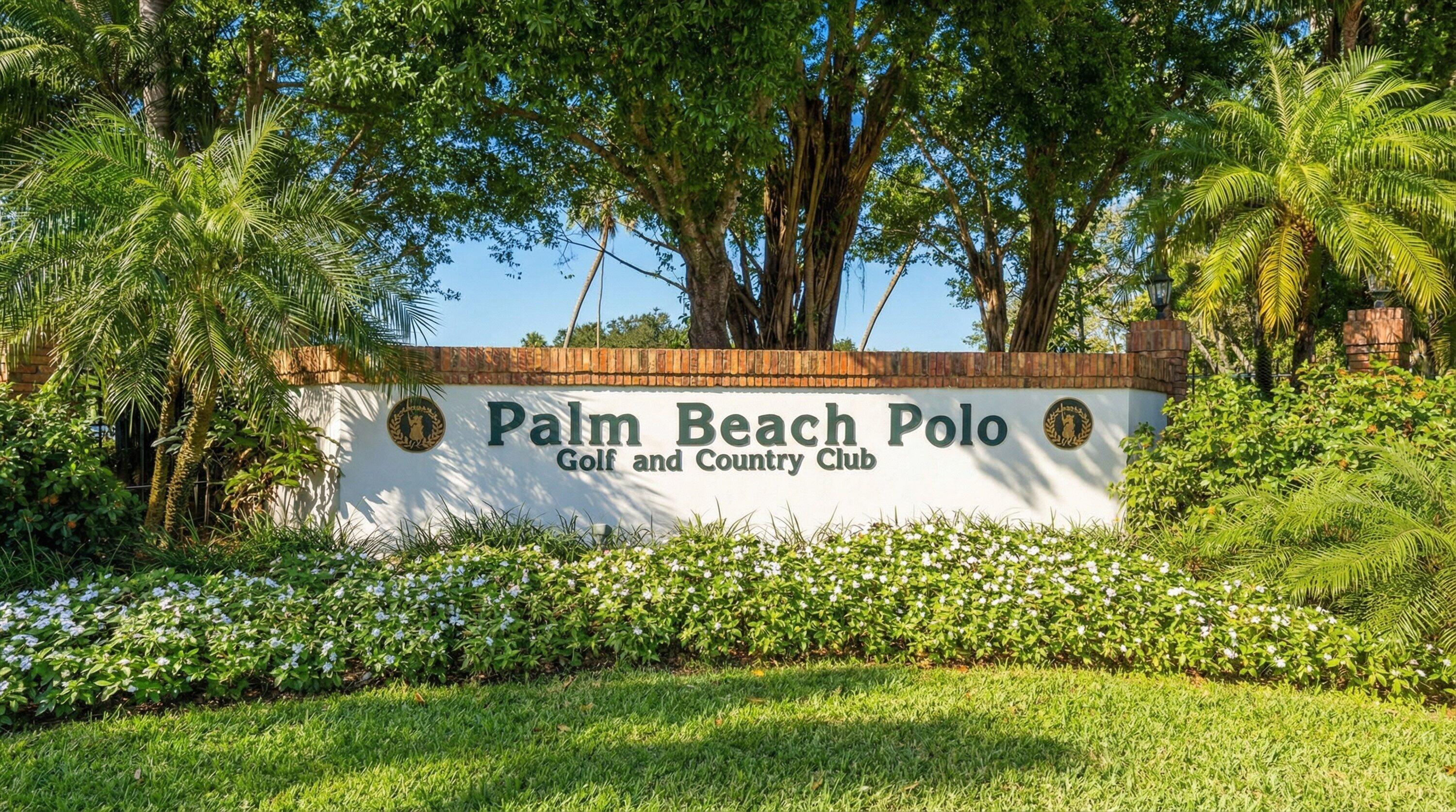  13329 Polo Club Road - 物件實景