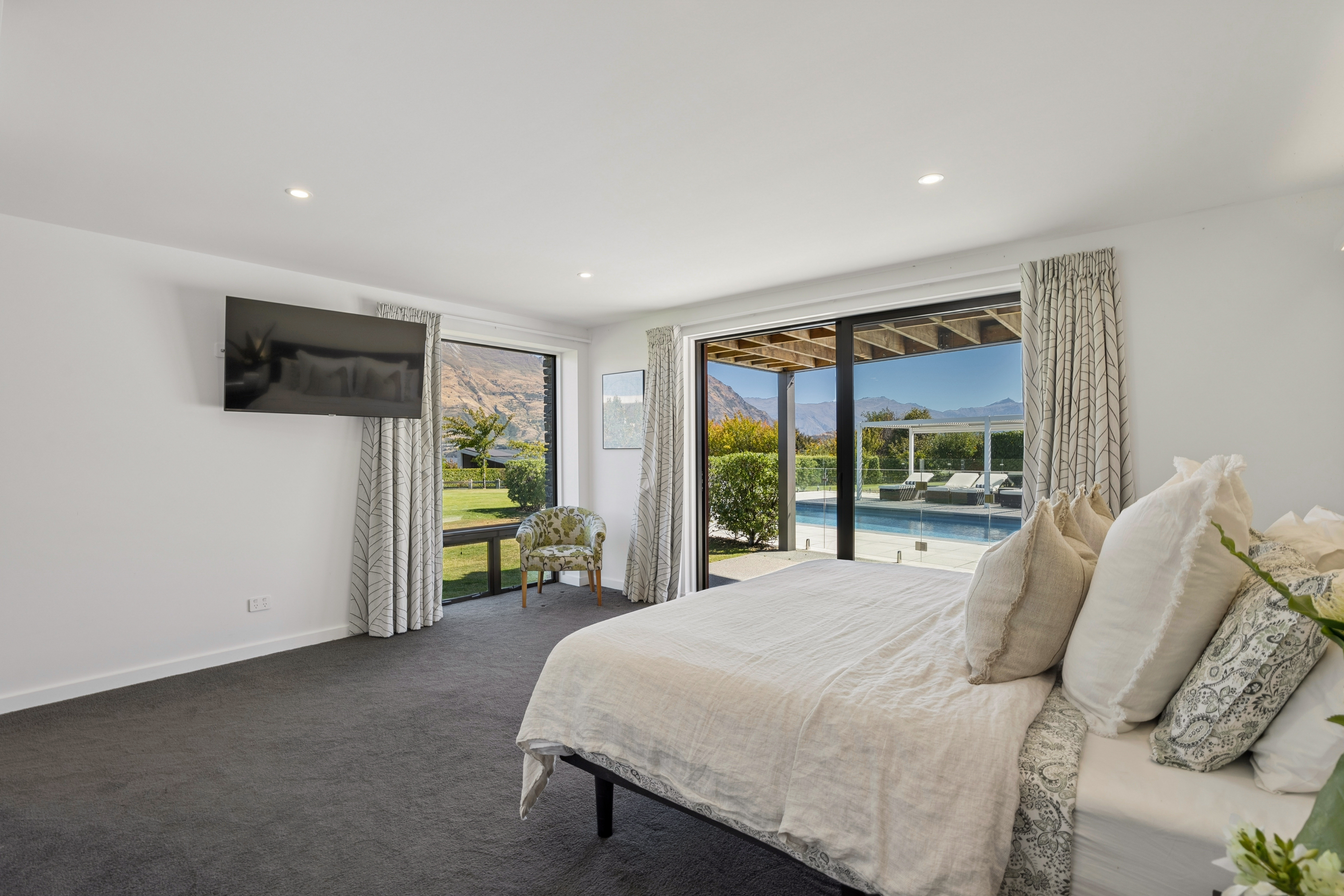  Who will be the lucky one - 物件實景