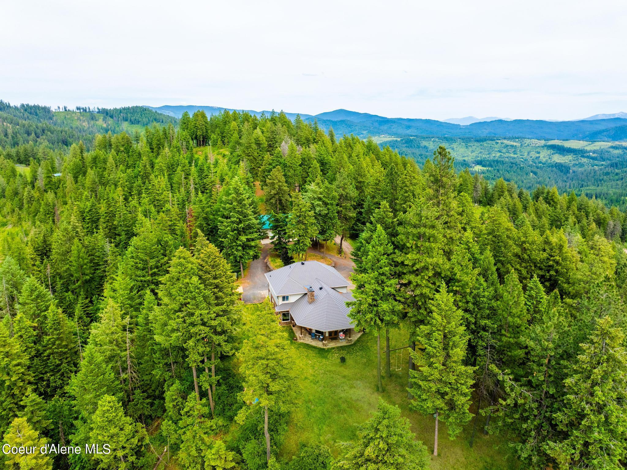 Coeur D'alene, Idaho, 83814, United States, 4 Bedrooms Bedrooms, ,3 BathroomsBathrooms,Residential,For Sale,1795061